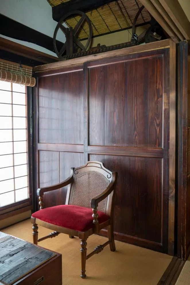 Noka Minshuku Sanzen