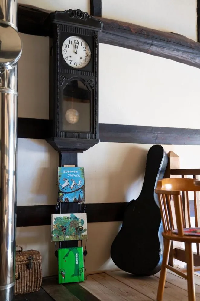 Noka Minshuku Sanzen