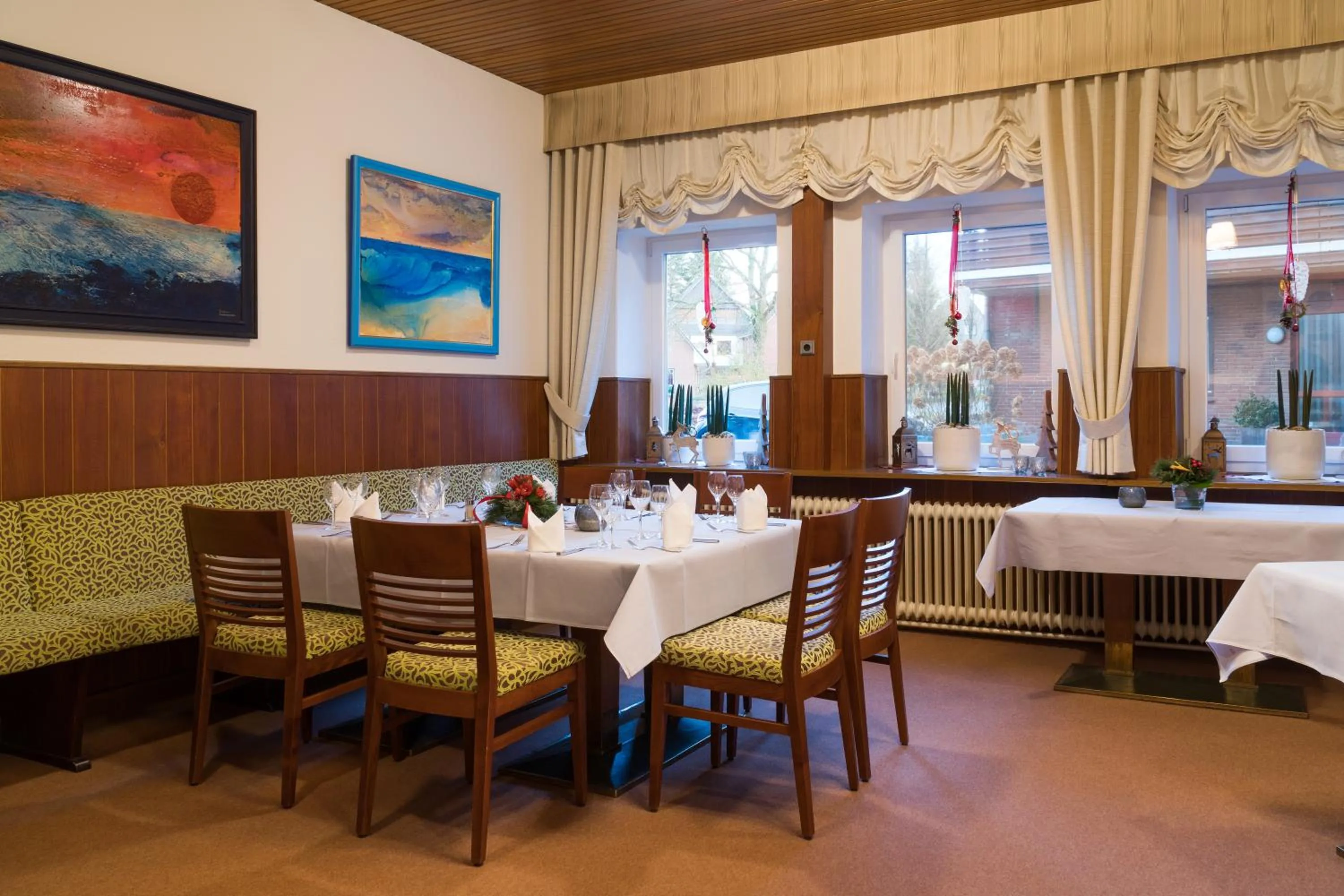 Hotel Gammelby