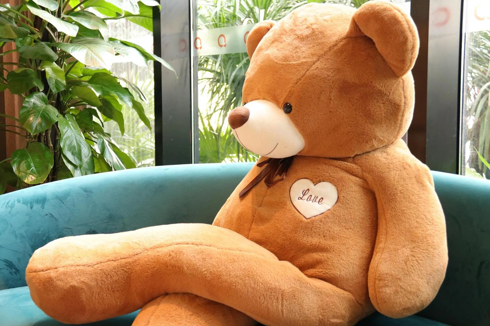 Q Hotel Haikou Meilan