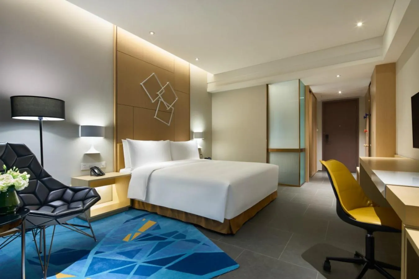 Q Hotel Haikou Meilan