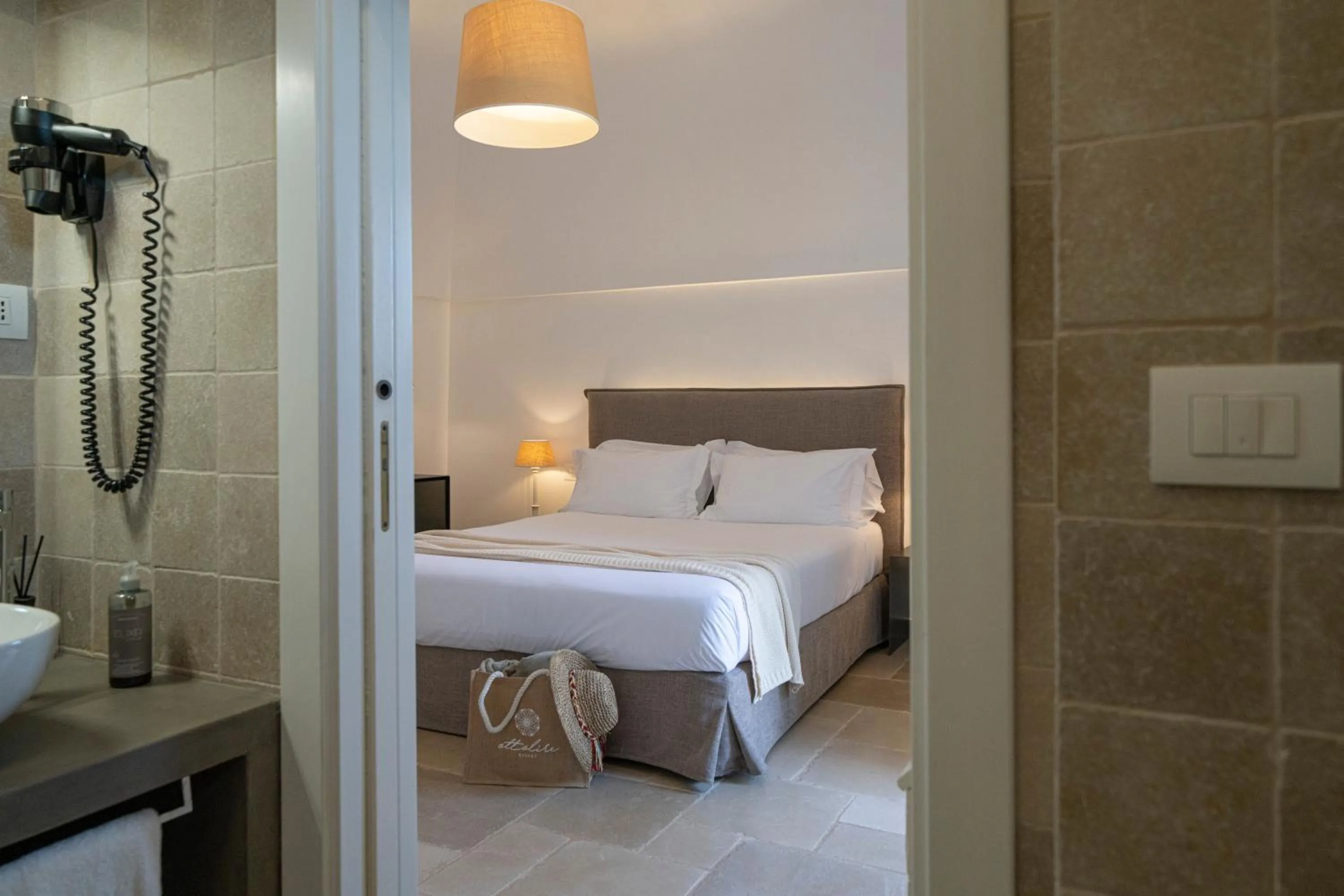 Bedroom, Bed in Ottolire Resort