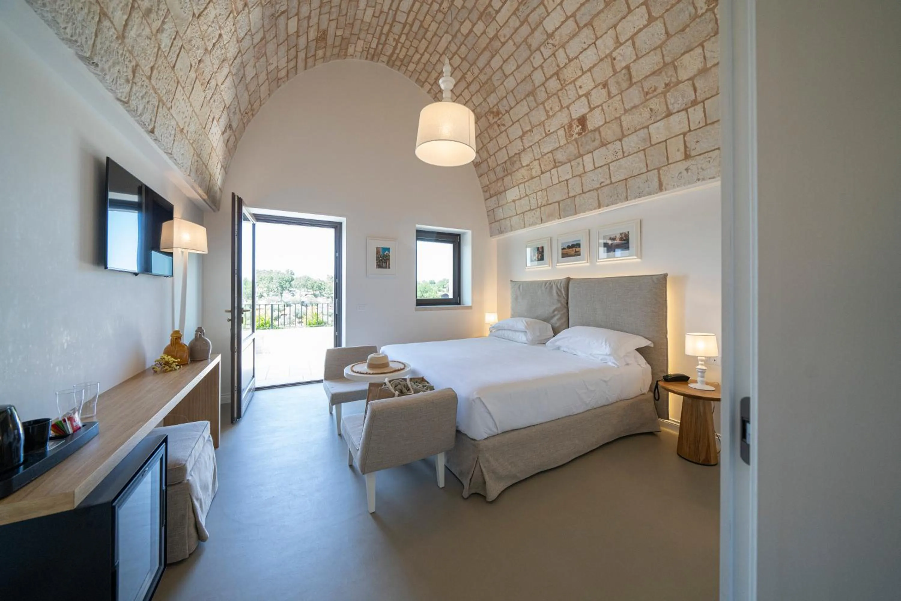 Bedroom, Bed in Ottolire Resort