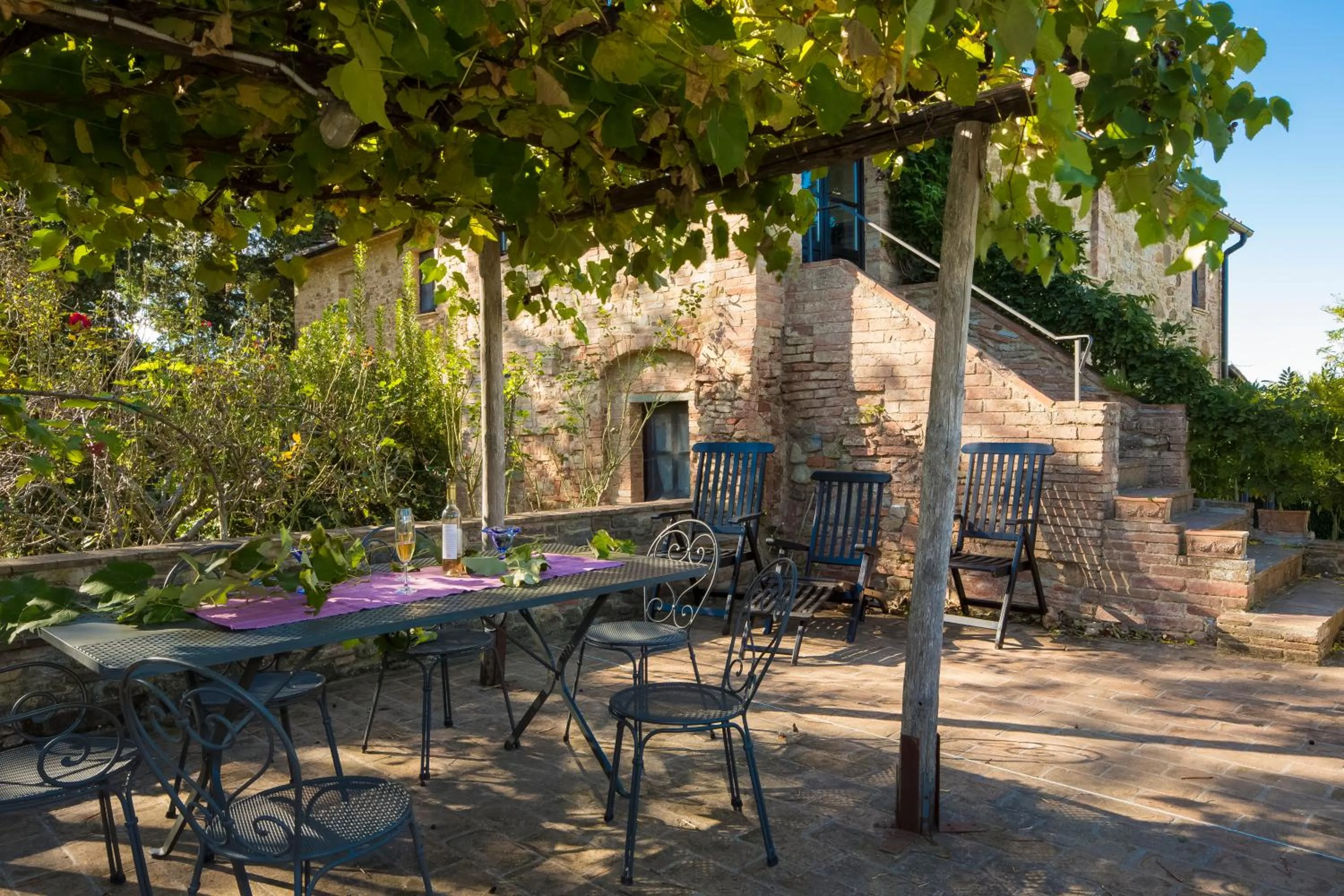 Podere La Casetta - Casa di Campagna