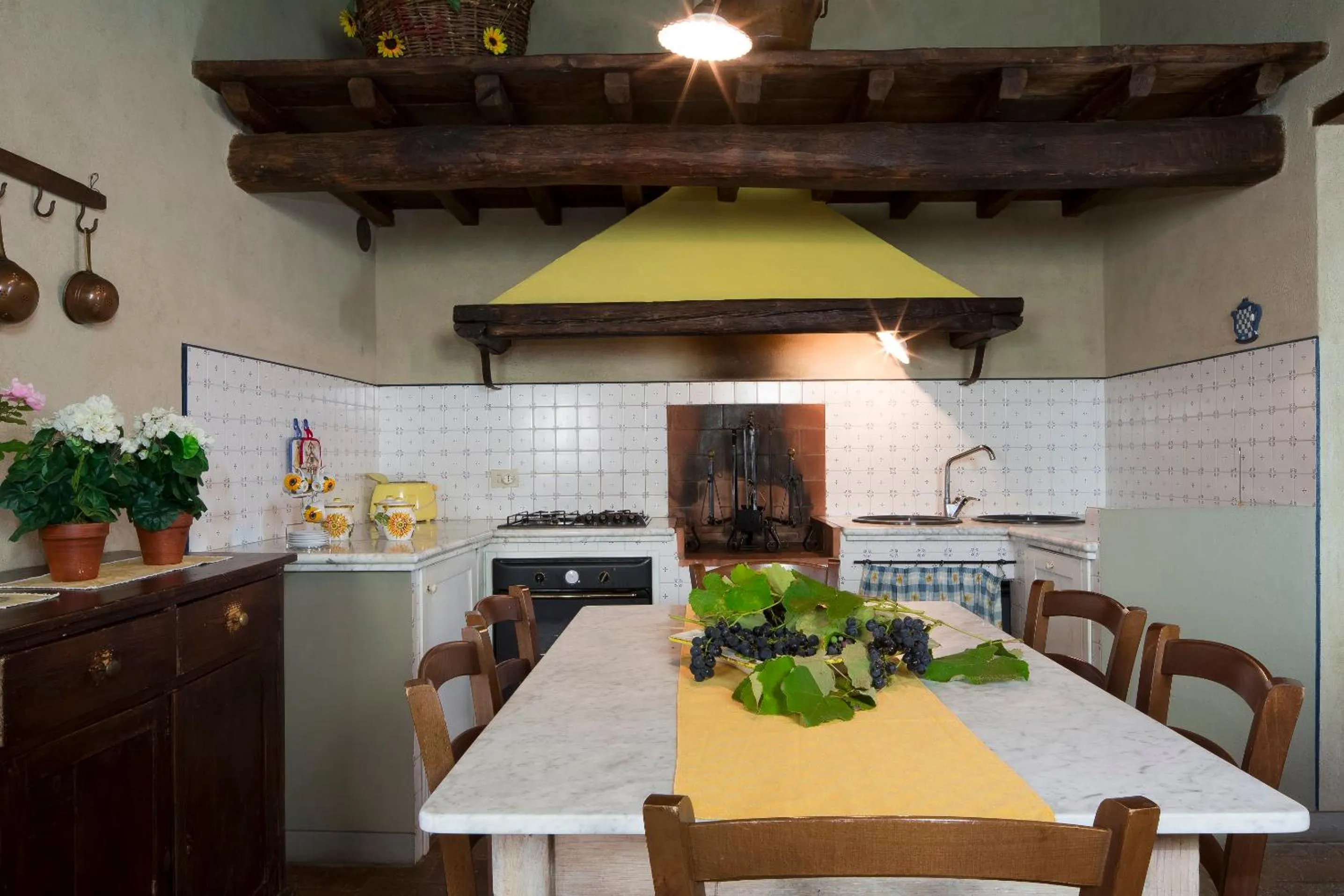 Podere La Casetta - Casa di Campagna