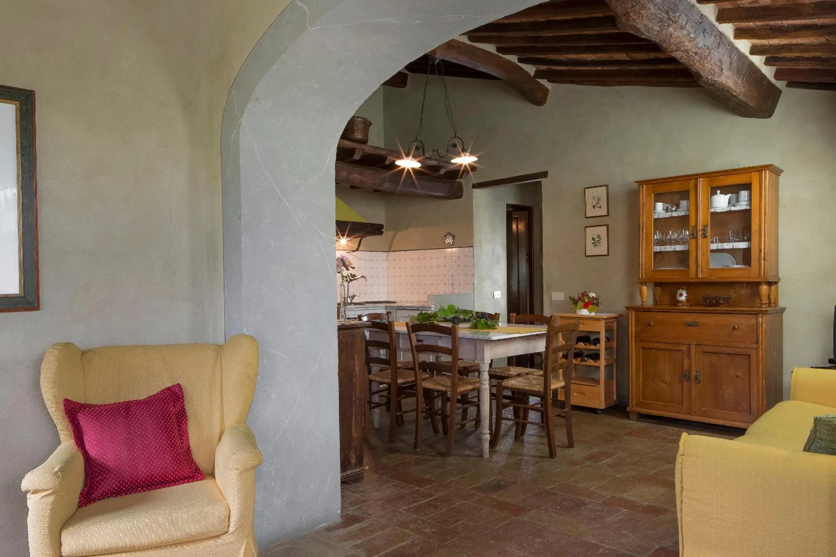 Podere La Casetta - Casa di Campagna