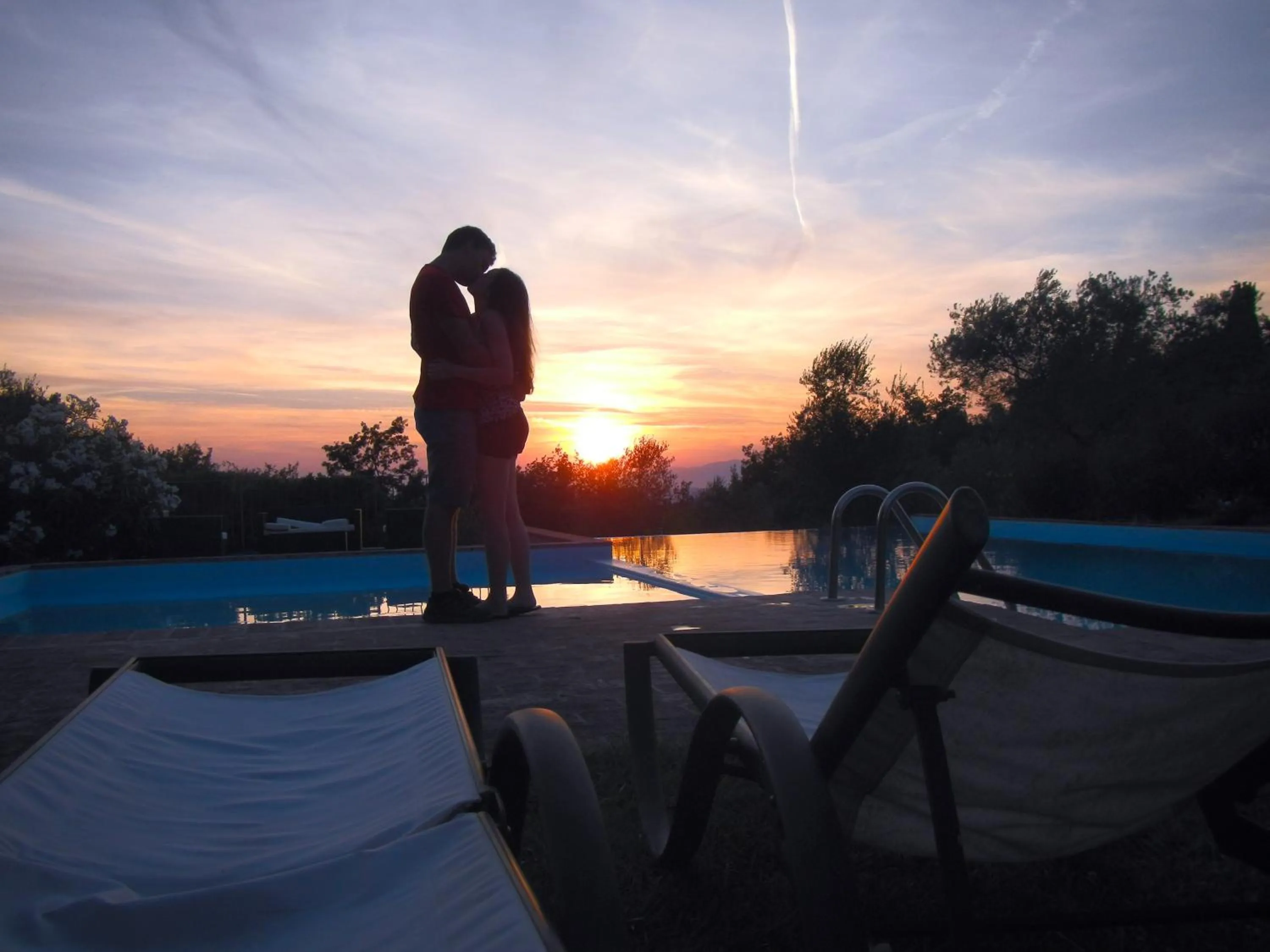 Podere La Casetta - Casa di Campagna