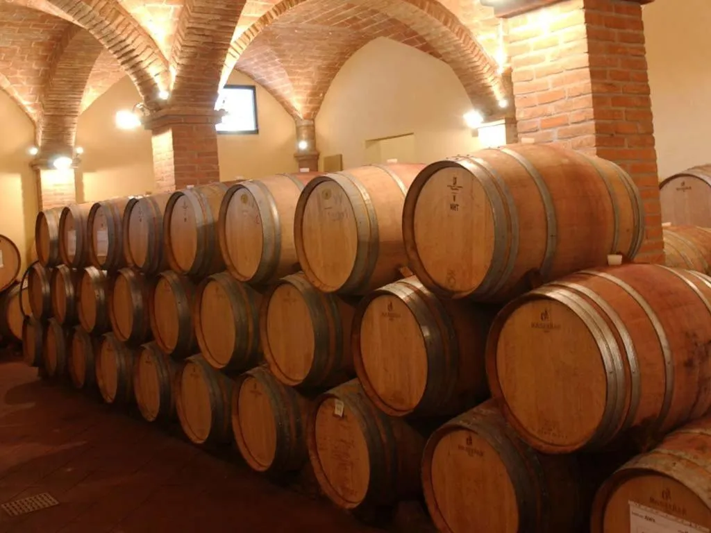 Podere La Casetta - Casa di Campagna