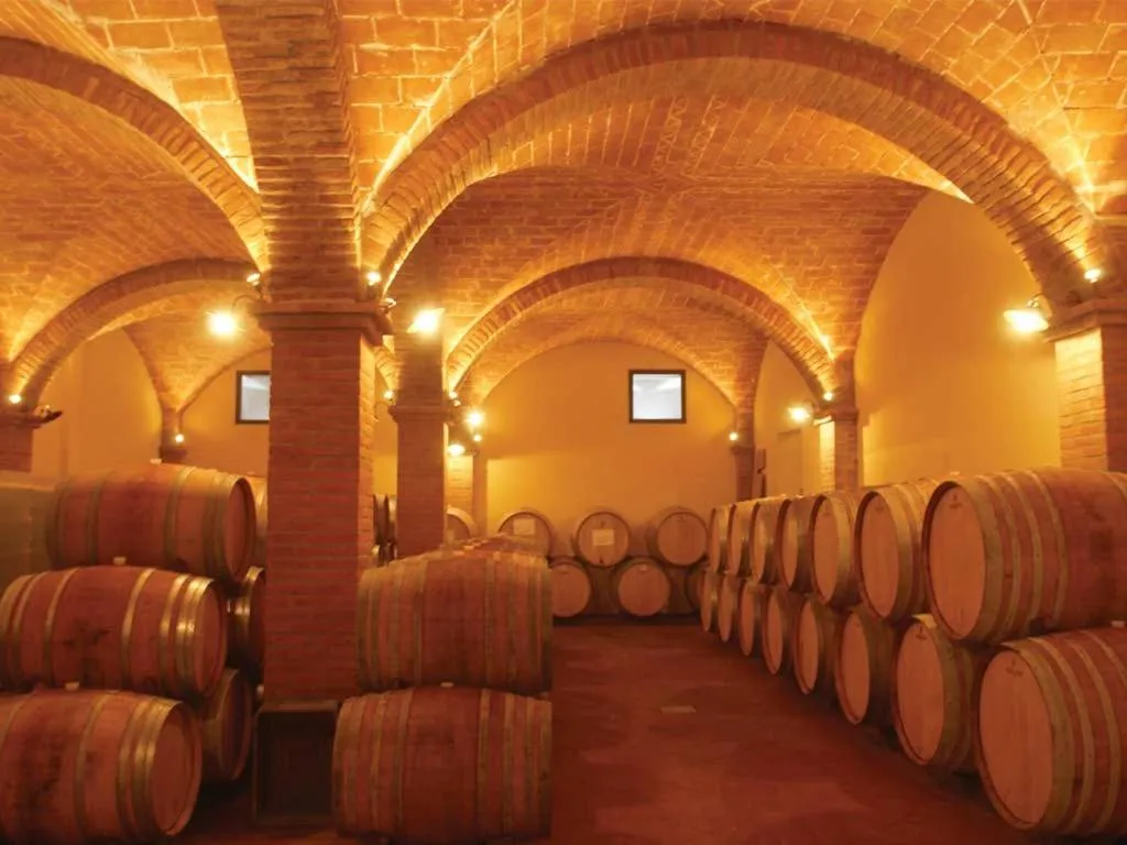 Podere La Casetta - Casa di Campagna