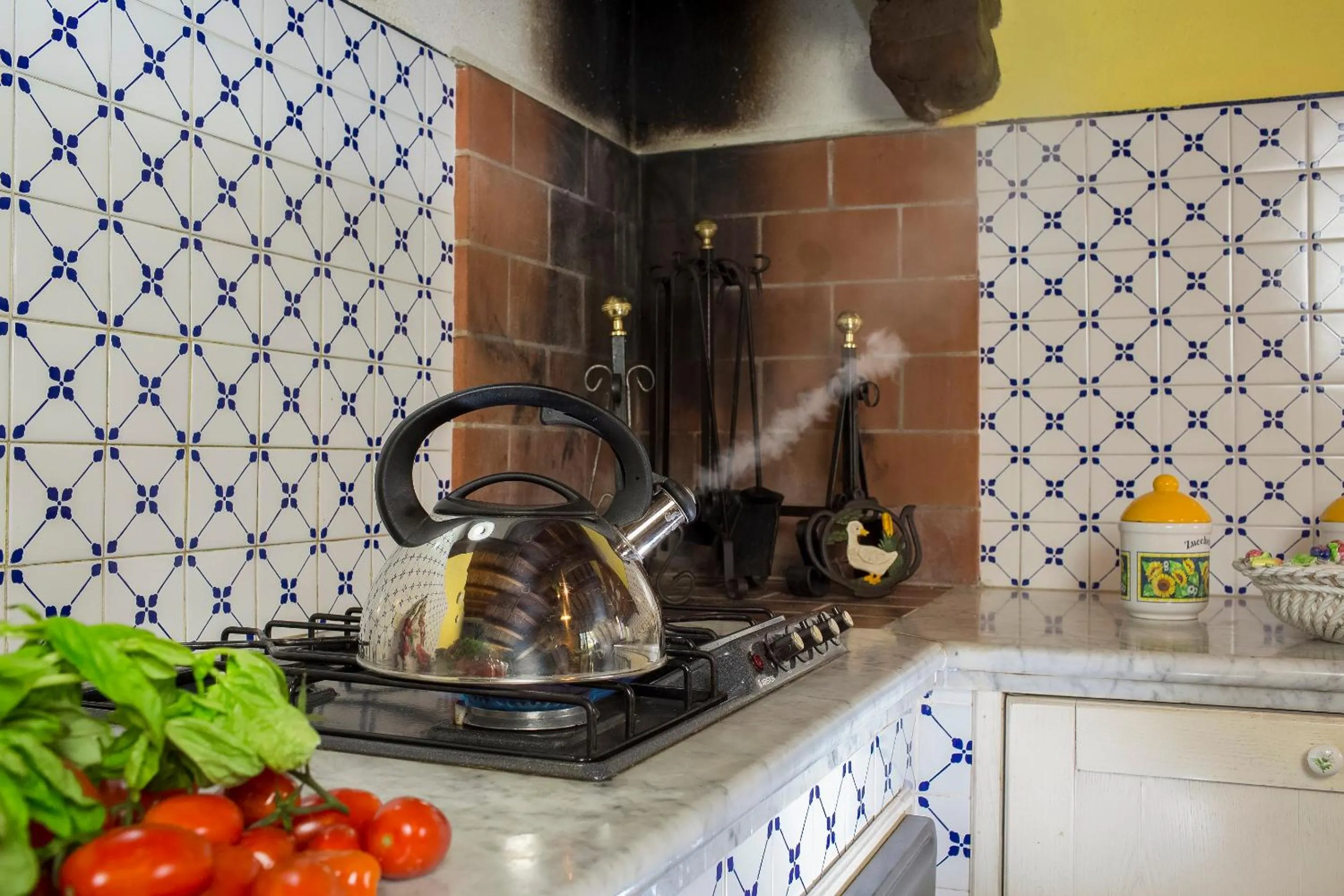 Podere La Casetta - Casa di Campagna