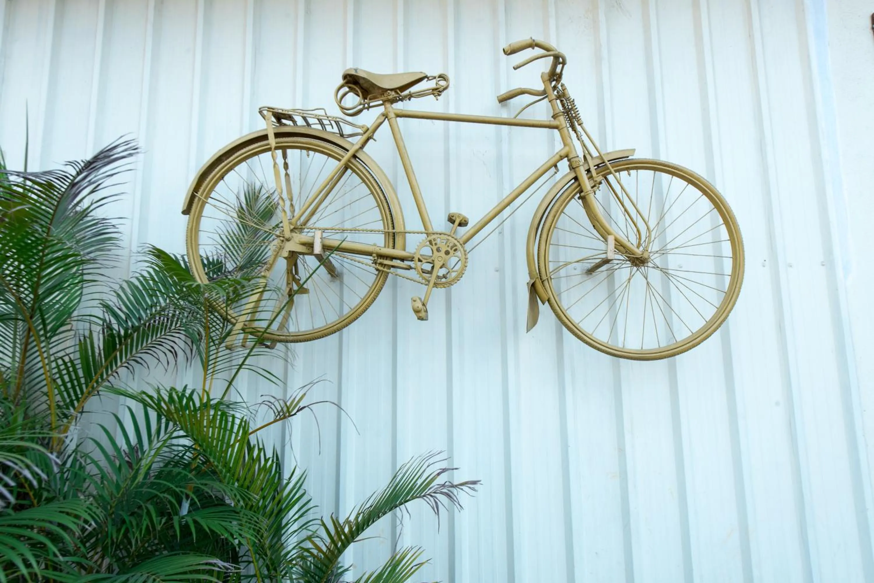 Balcony/Terrace in Bangalore Gate Hotel & Conferences