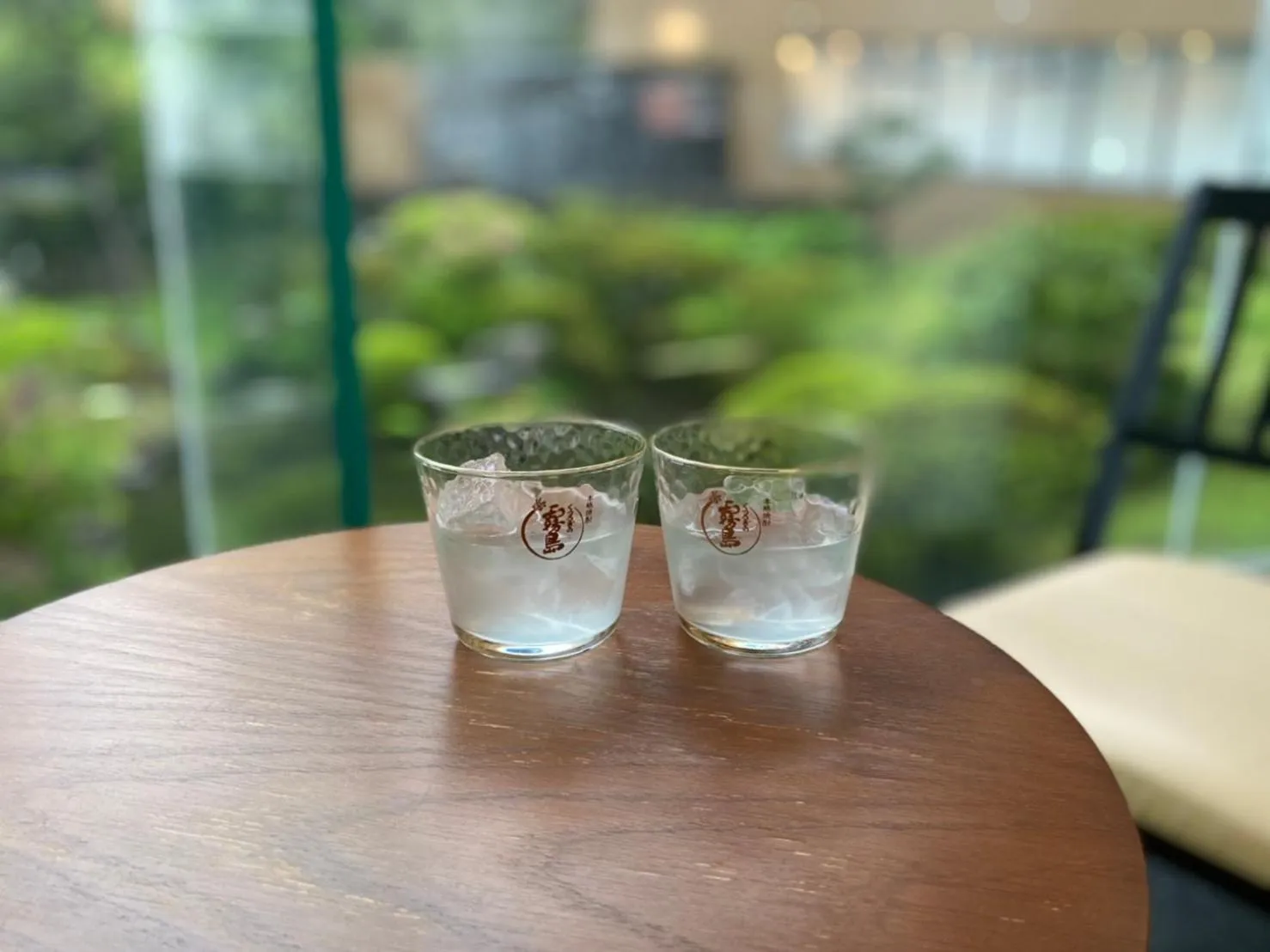 Lounge or bar in Yutorelo Beppu