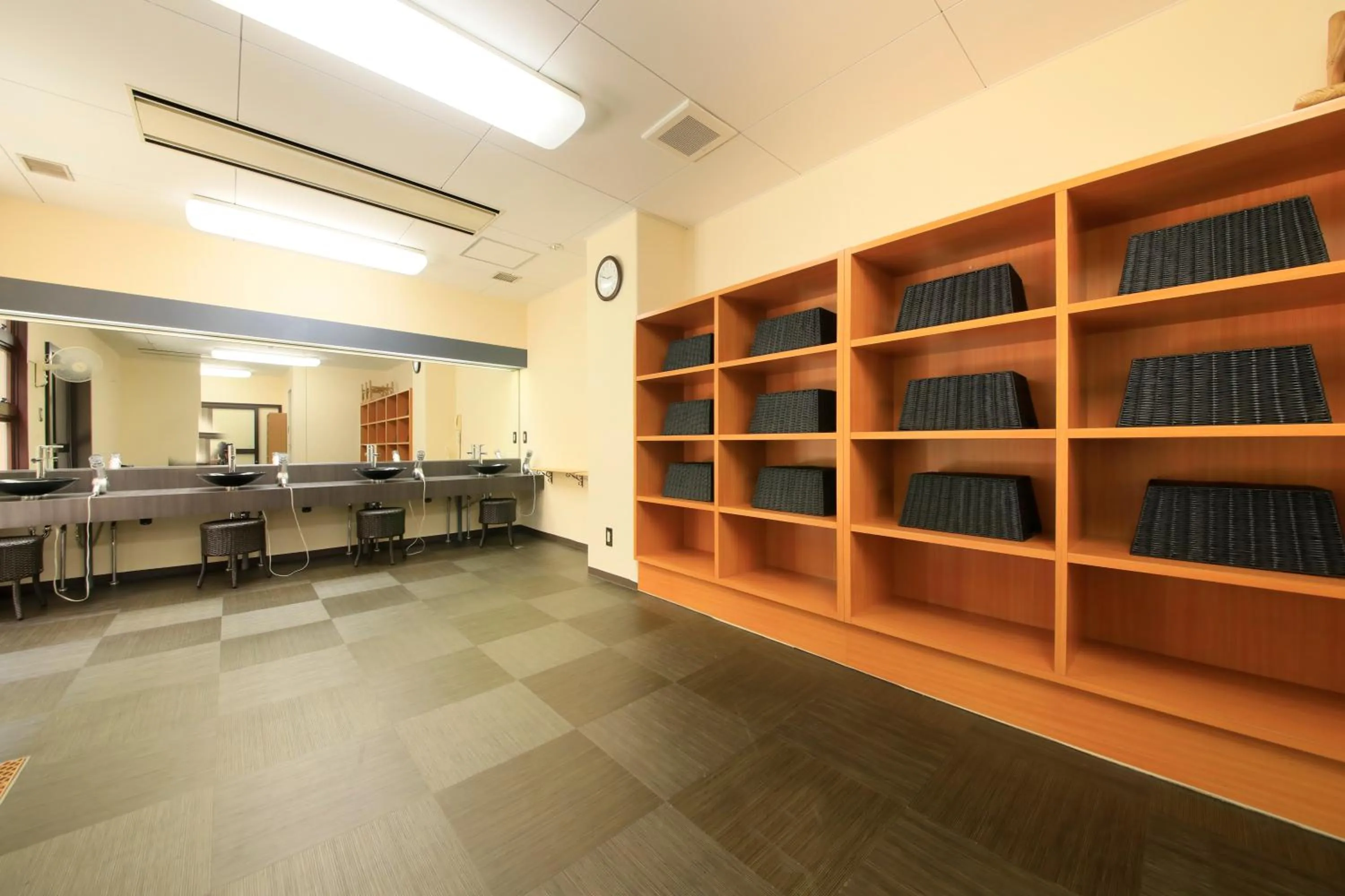 Public Bath in Yutorelo Beppu