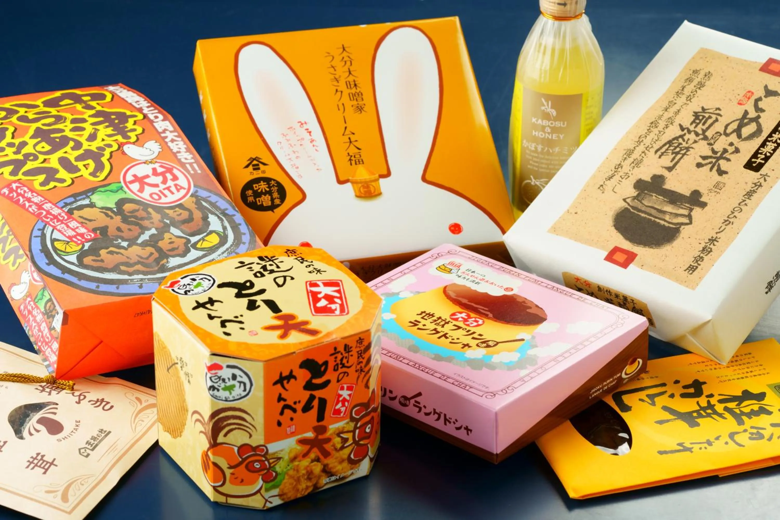 Other in Yutorelo Beppu