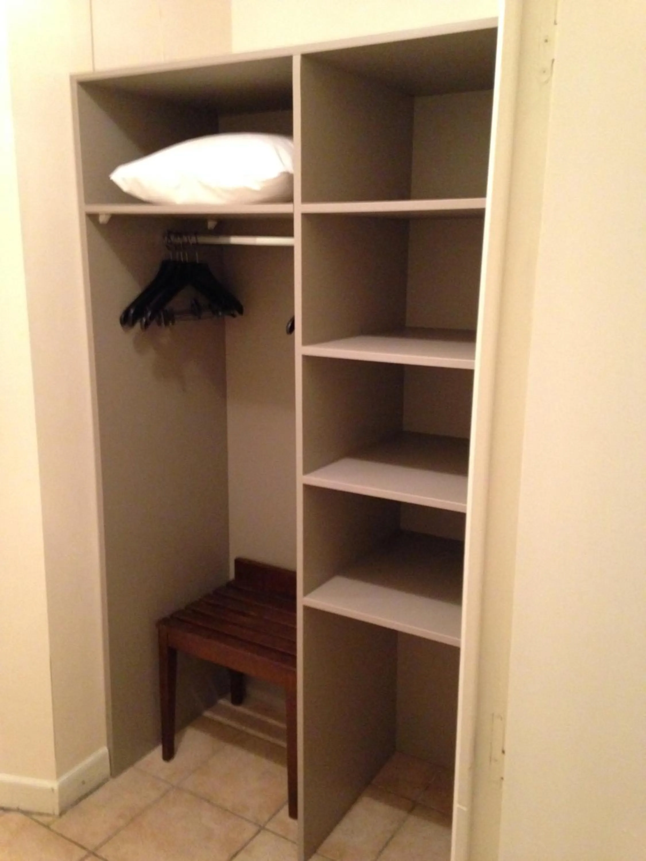 Photo of the whole room in Logis Hôtel Restaurant La Bastide