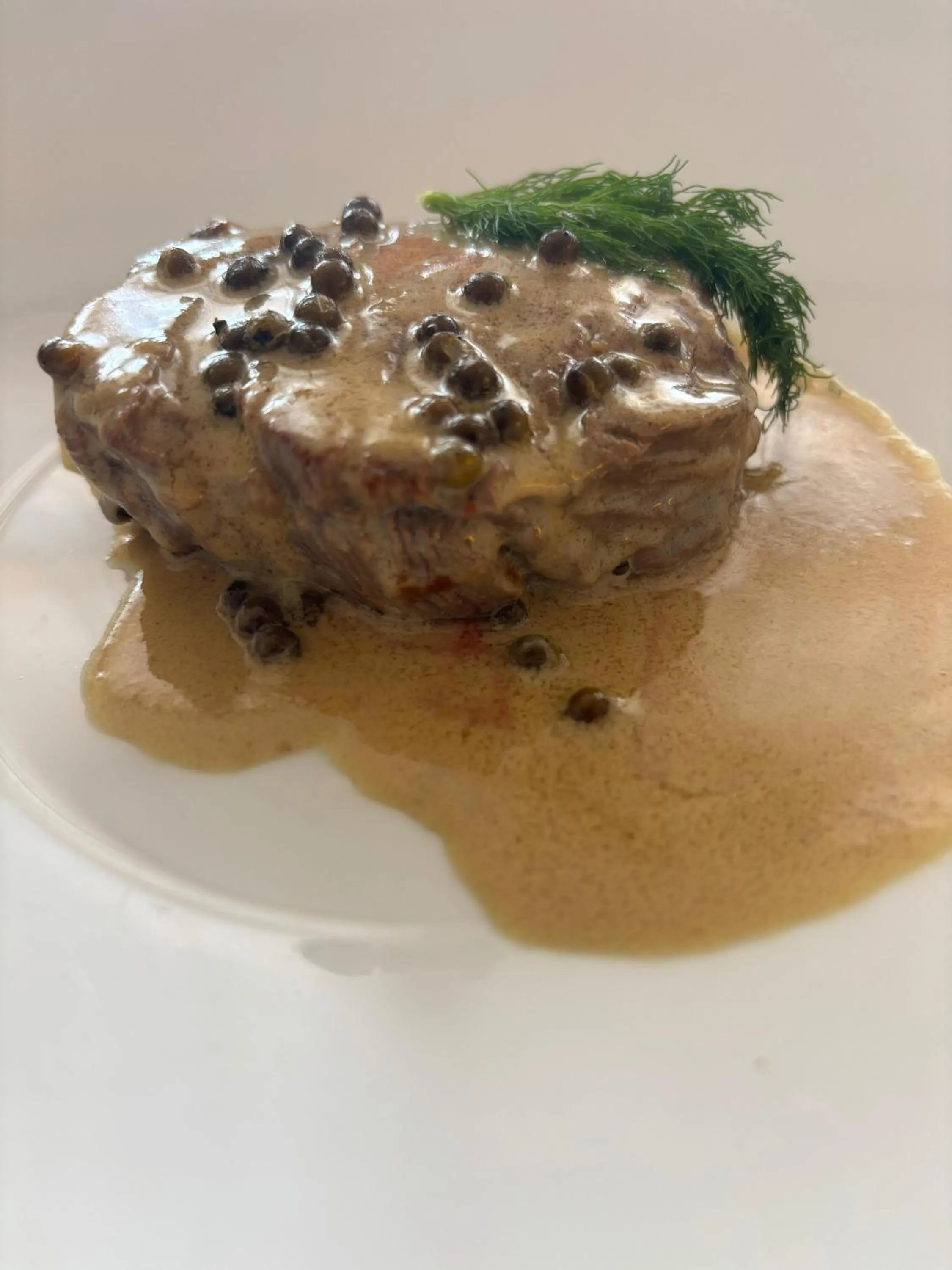 Restaurant/places to eat in Hotel Valle Rossa