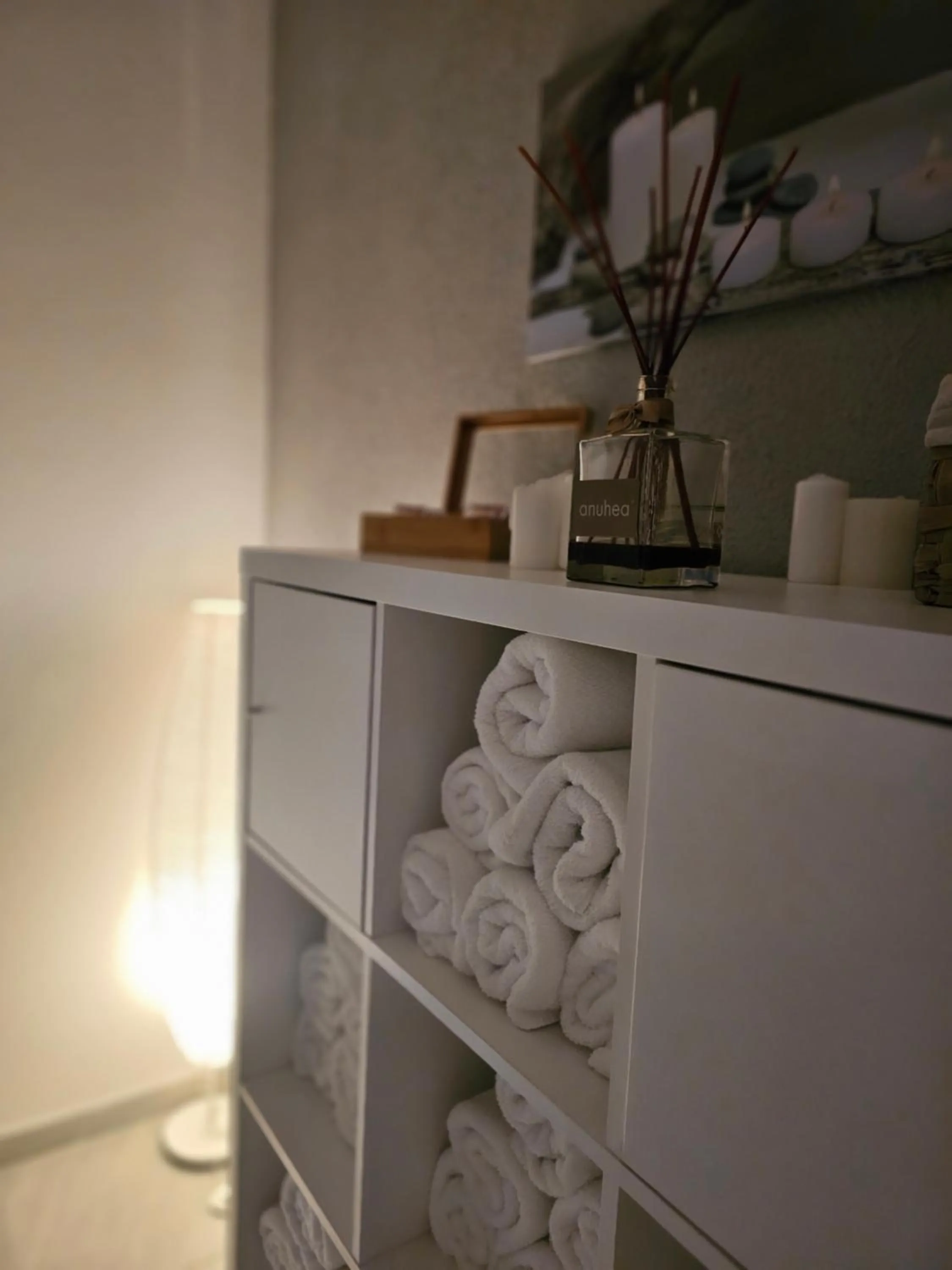 Massage in Wellness&Spa Hotel Astorya