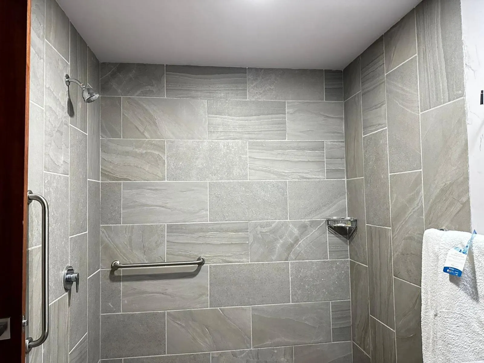 Bathroom in Comfort Inn & Suites Los Cabos