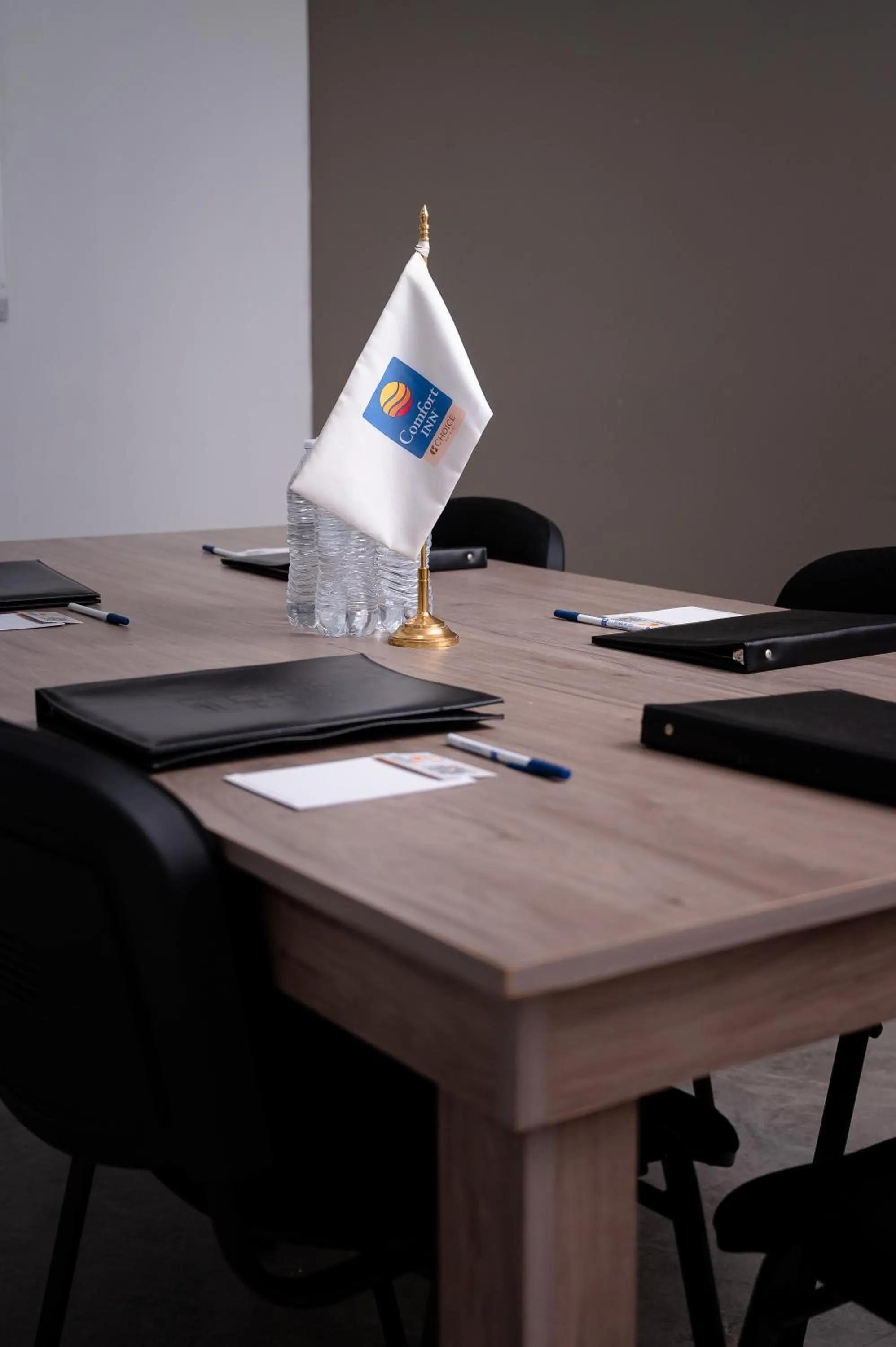 Meeting/conference room in Comfort Inn & Suites Los Cabos