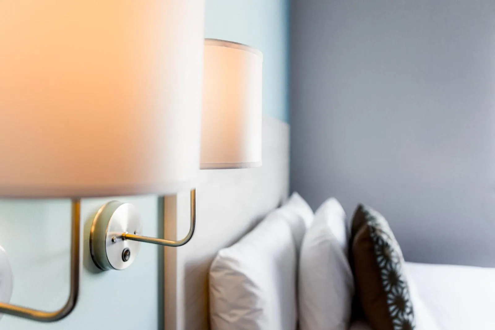 Bedroom in Comfort Inn & Suites Los Cabos