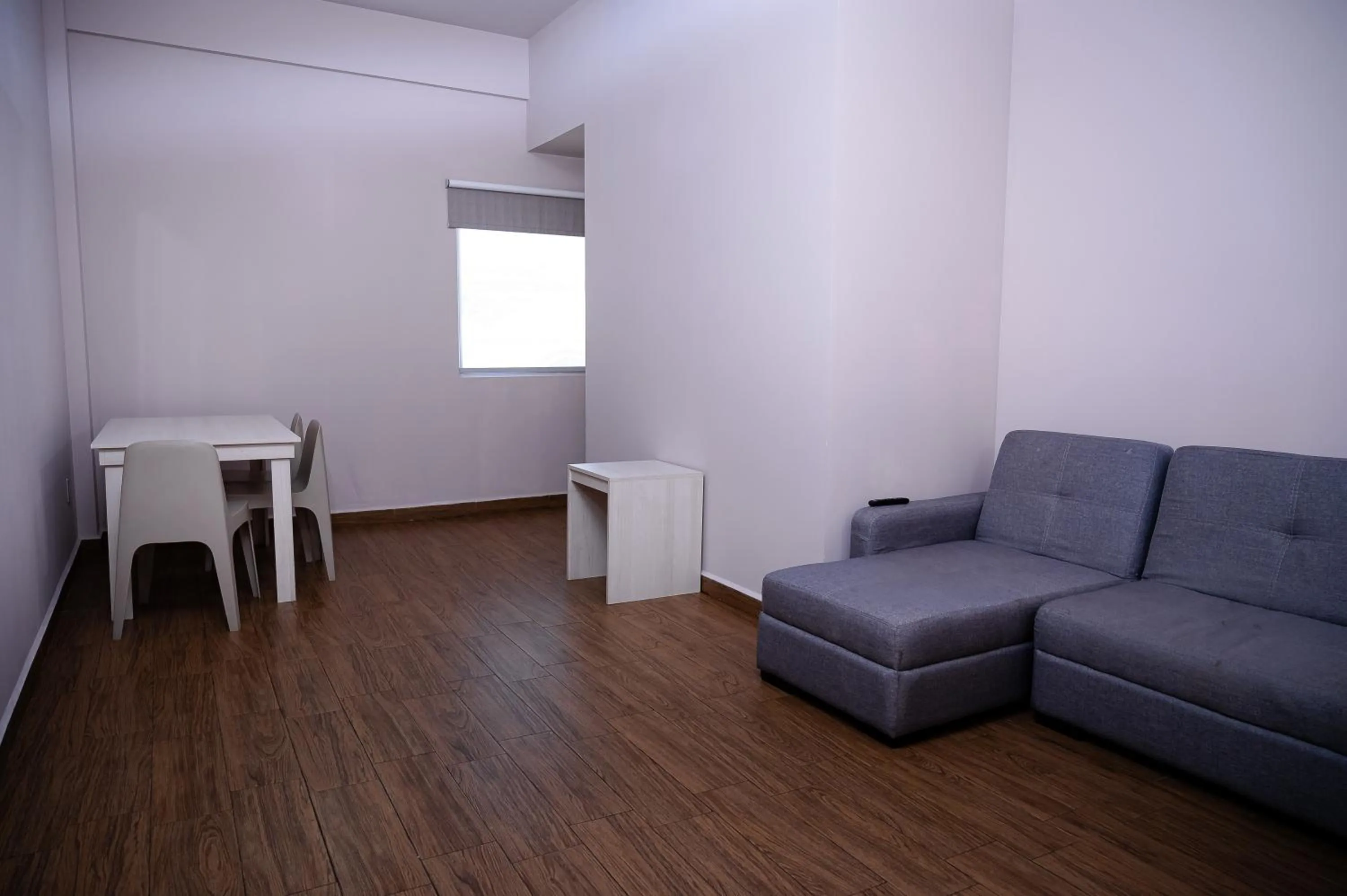 Living room in Comfort Inn & Suites Los Cabos