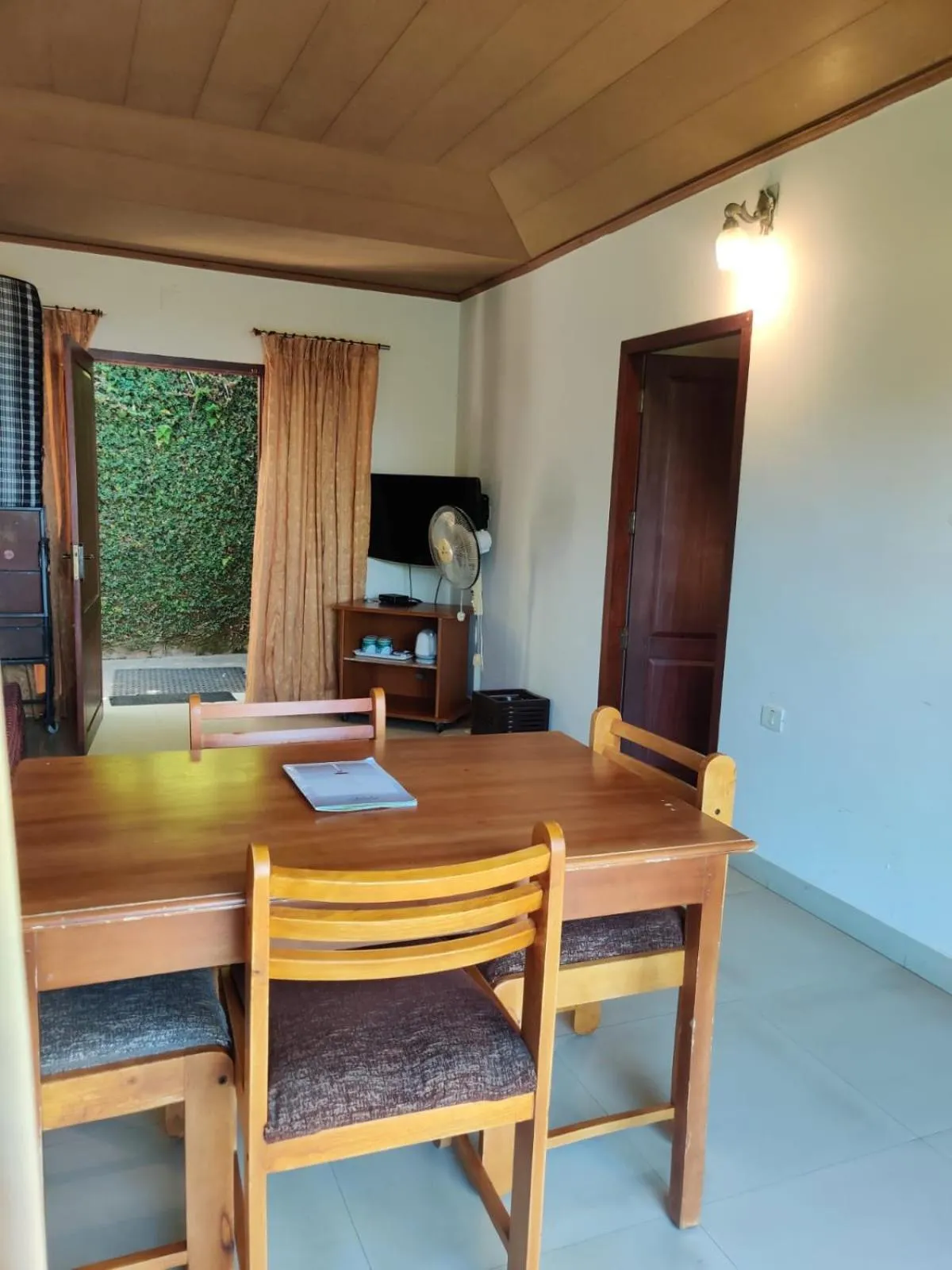 Deshadan Mountain Resort -The highest resort in Munnar