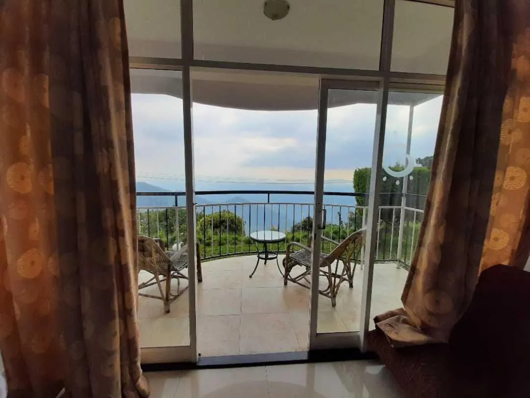 Deshadan Mountain Resort -The highest resort in Munnar