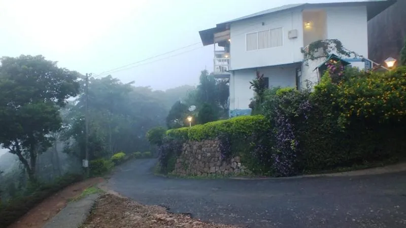 Deshadan Mountain Resort -The highest resort in Munnar