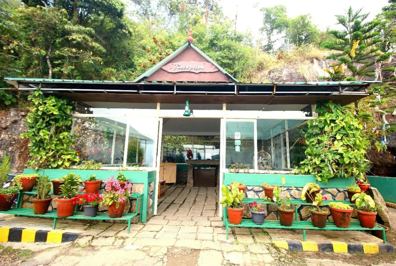 Deshadan Mountain Resort -The highest resort in Munnar