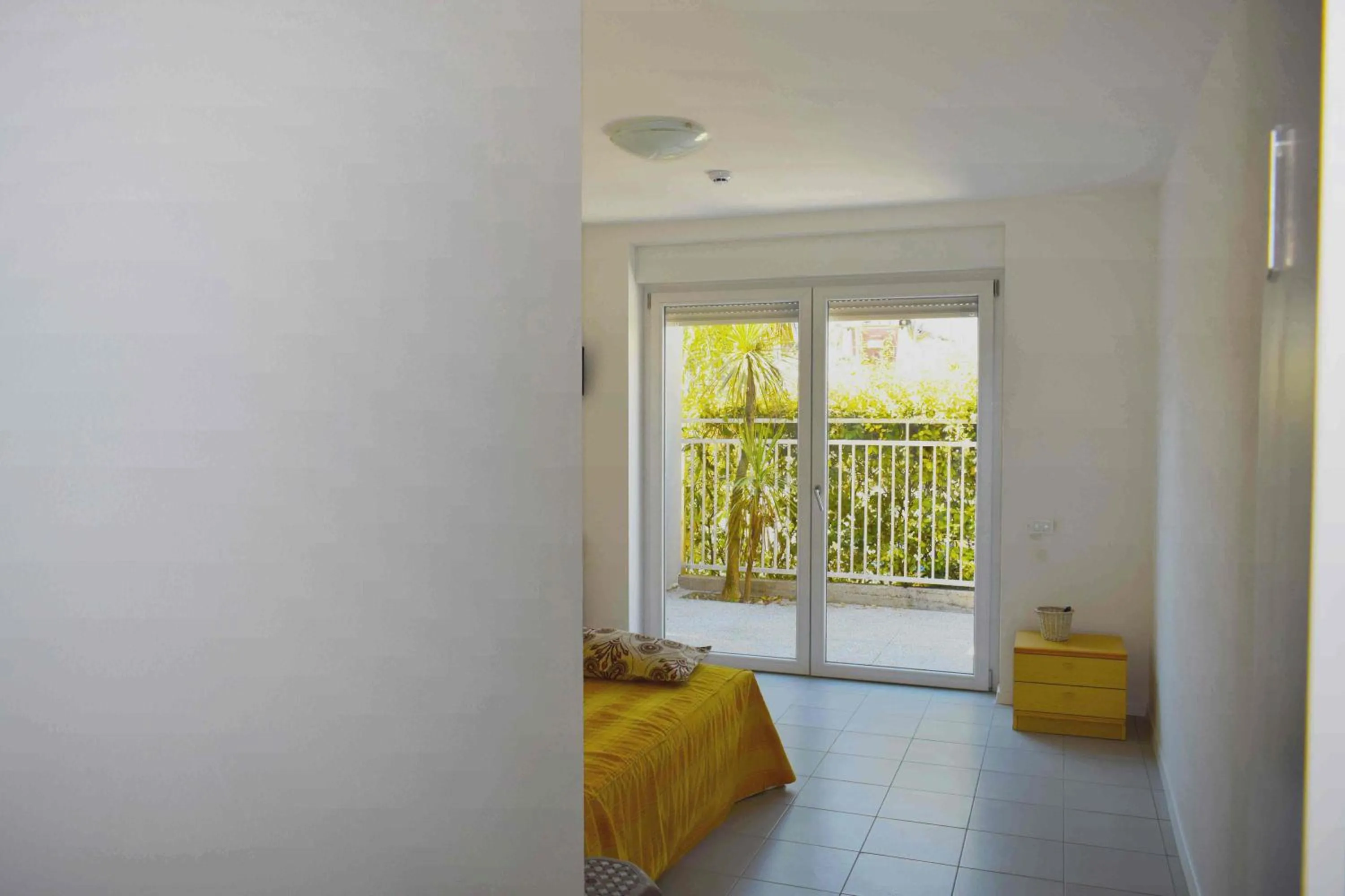 Photo of the whole room, Bed in Residence Ambra