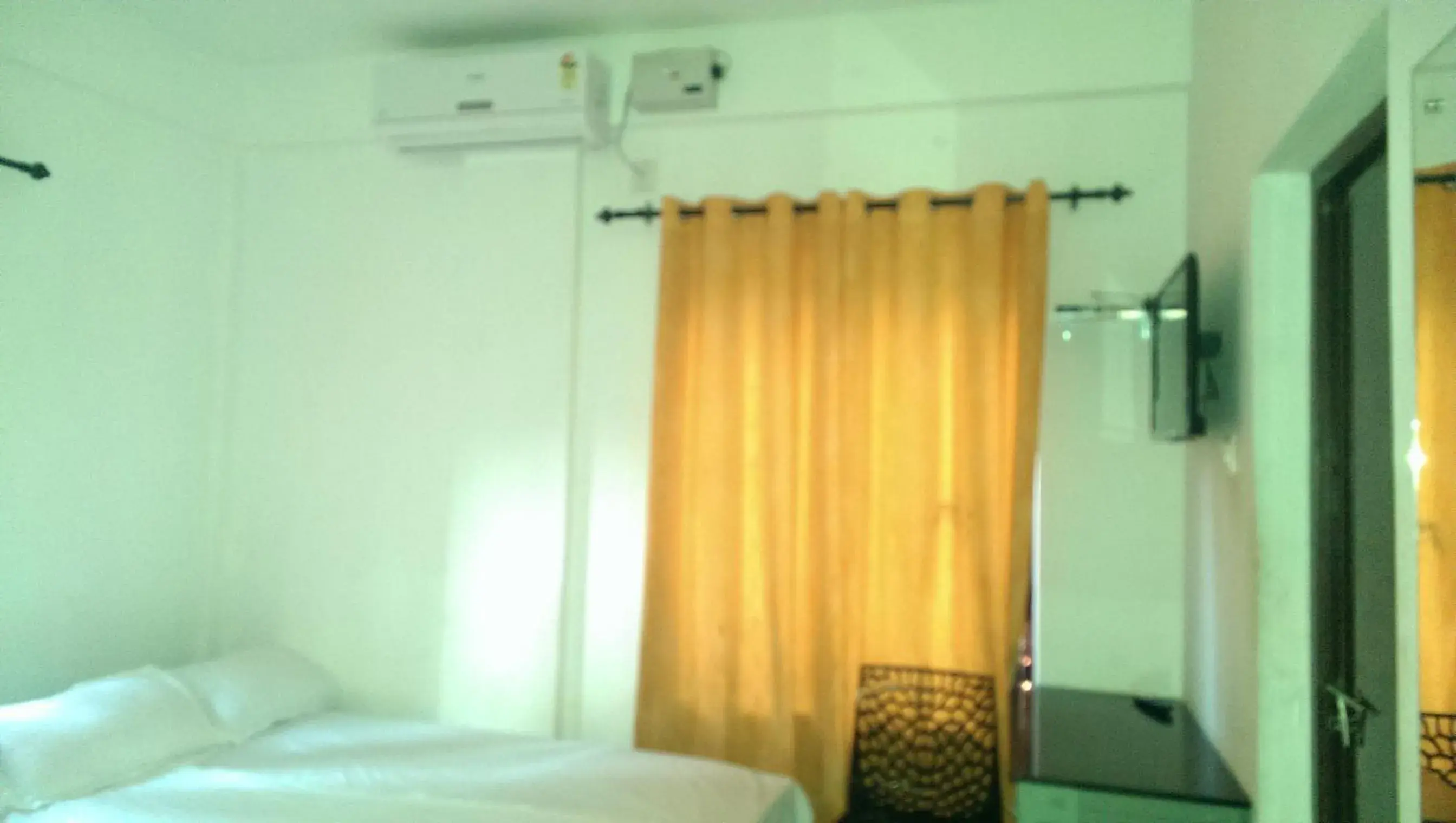 Triple Room in Siva Inn Triple Room in Siva Inn
