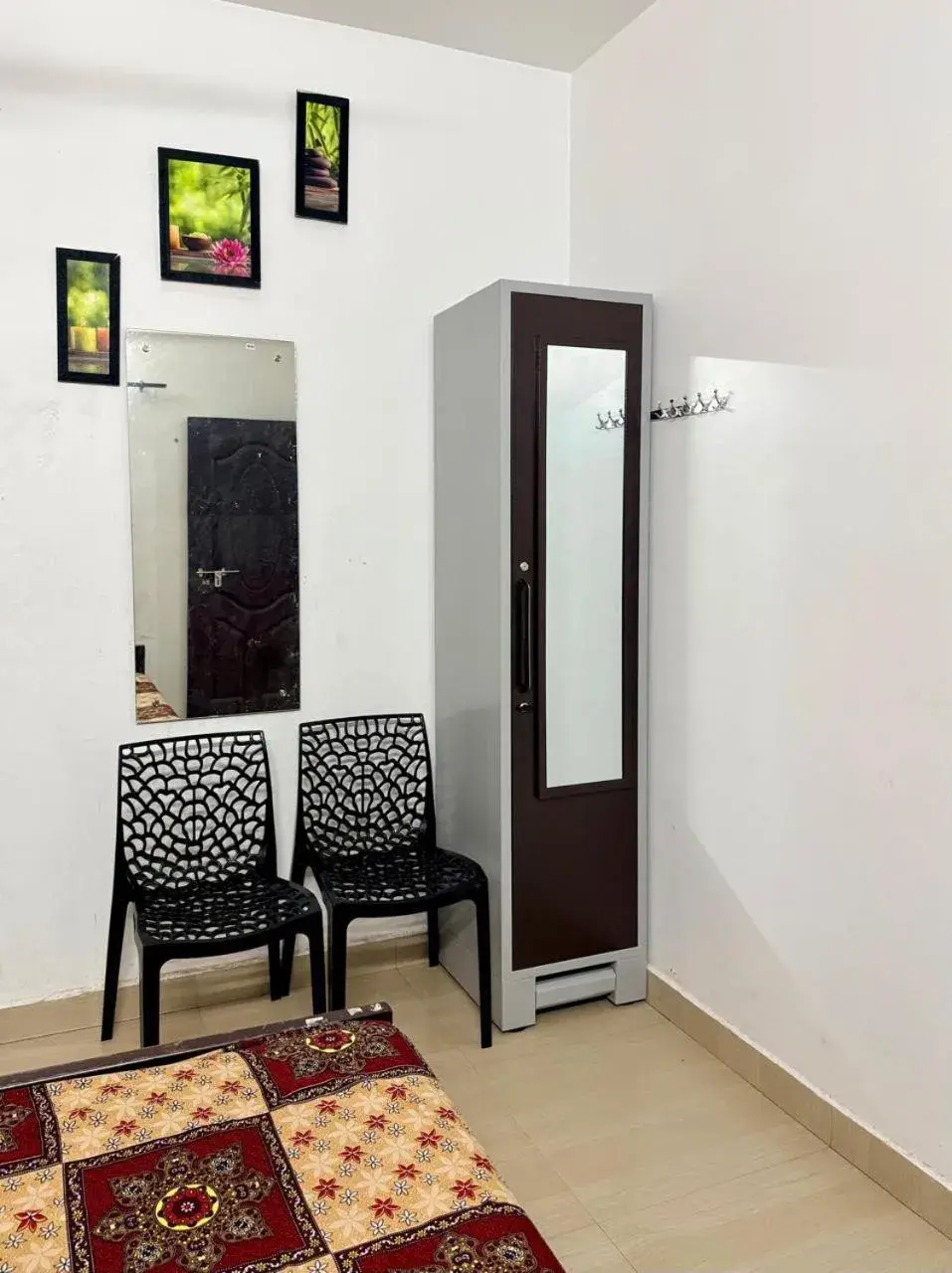 Double or Twin Room in Siva Inn Double or Twin Room in Siva Inn