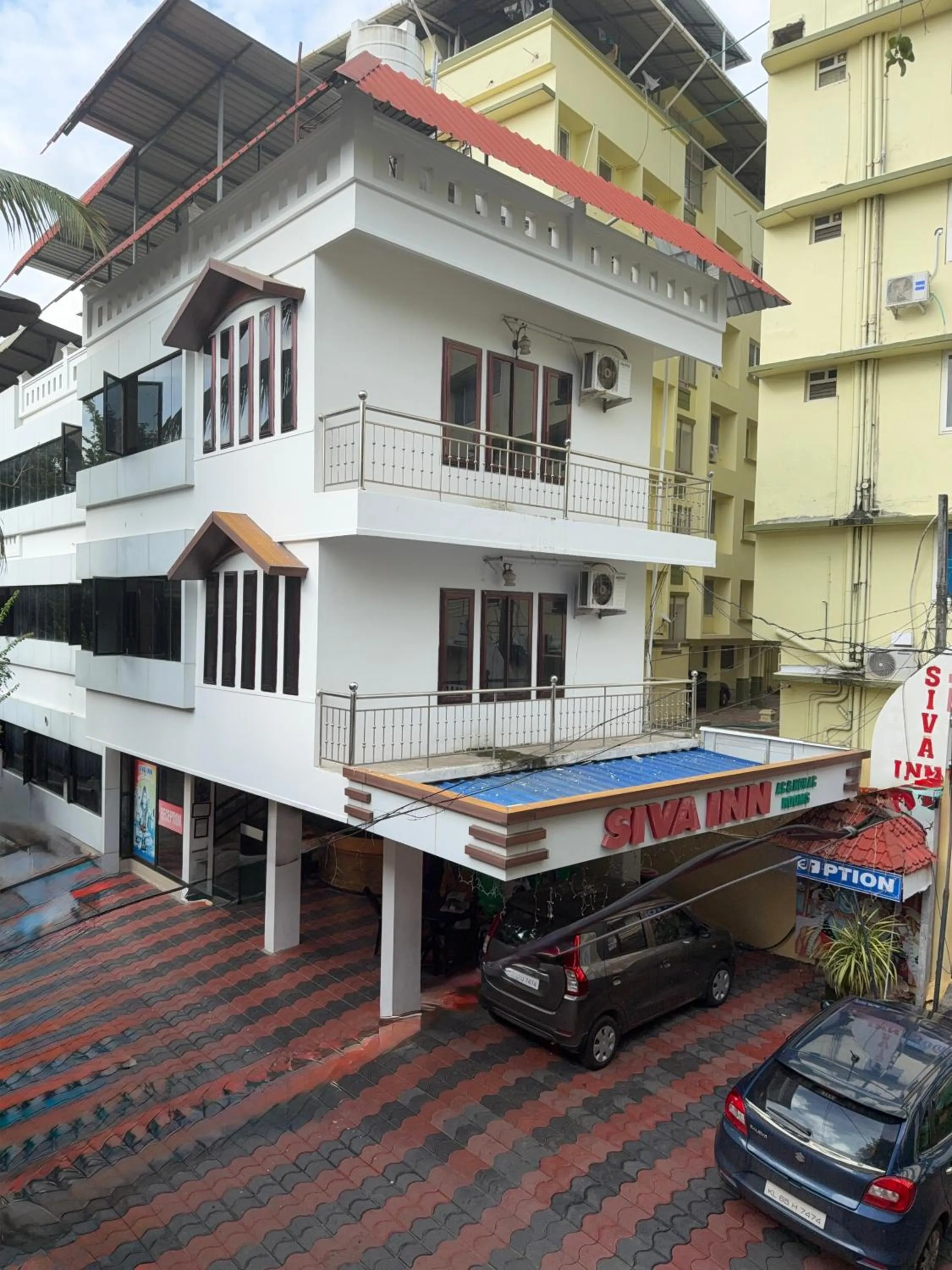 Siva Inn
