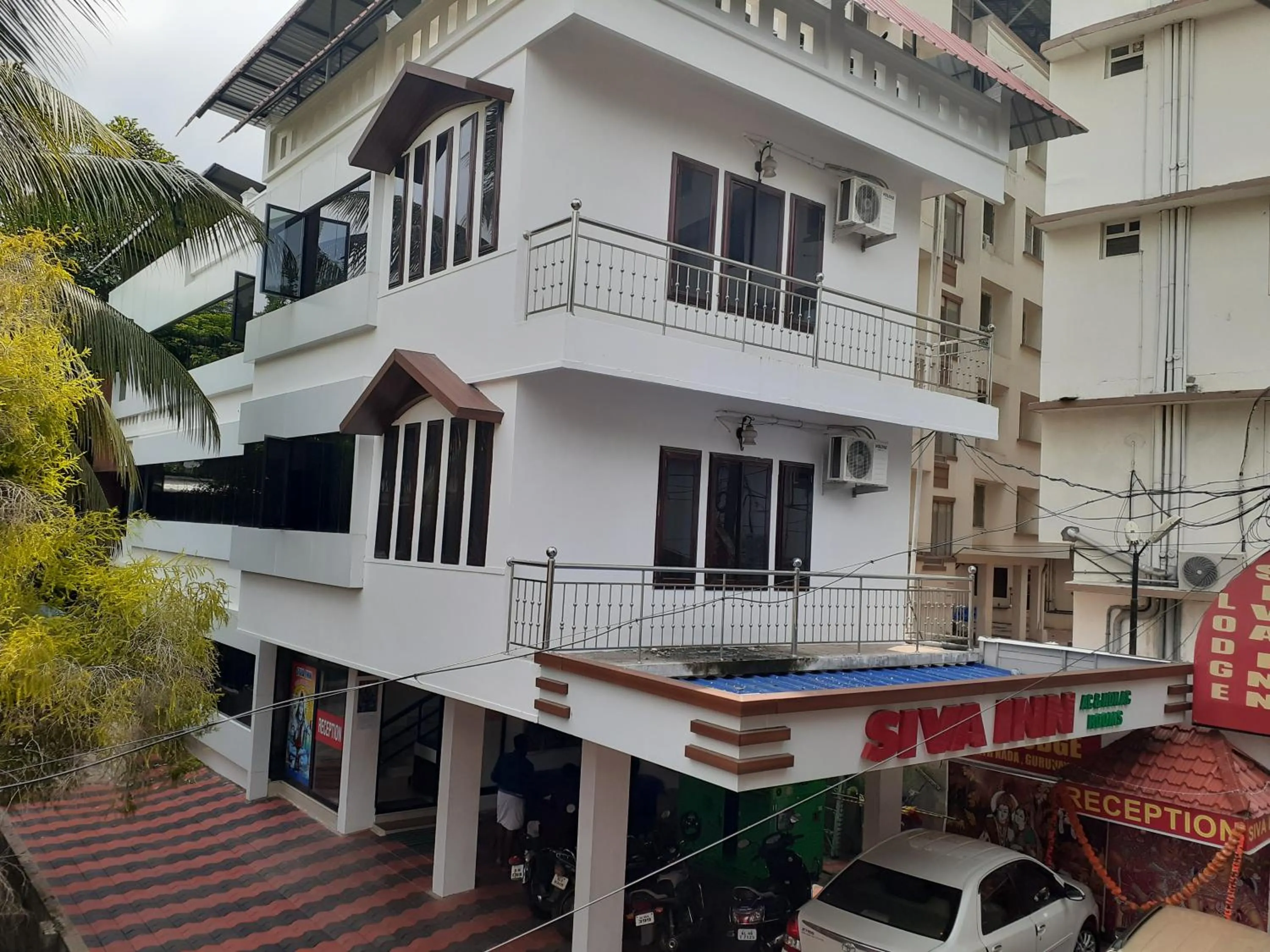 Siva Inn