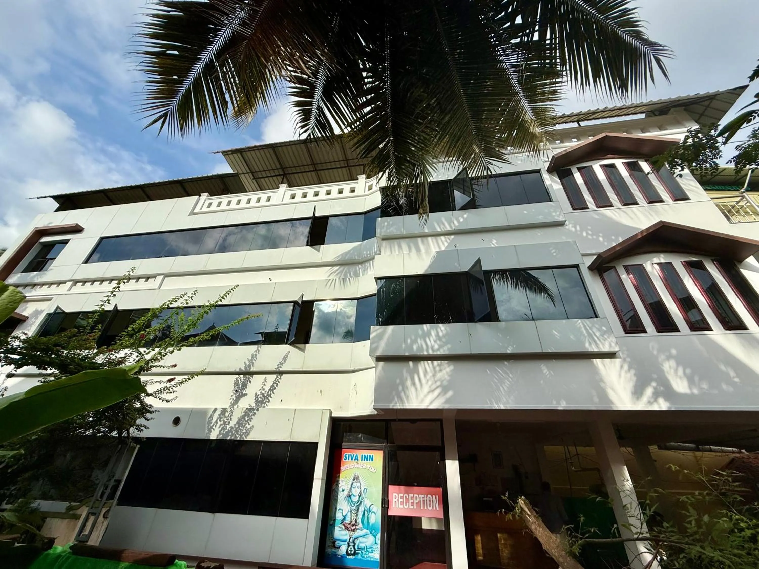 Siva Inn