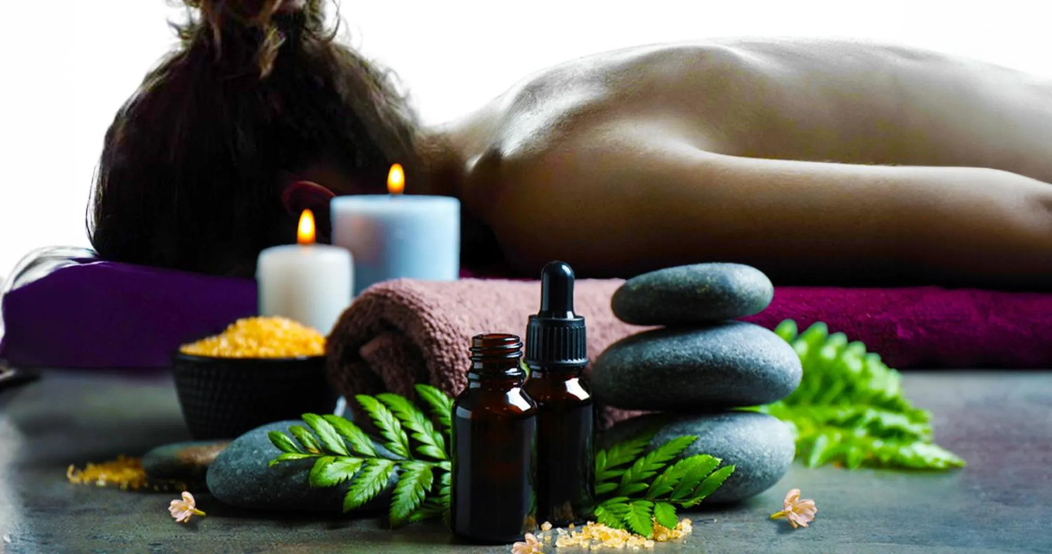 Spa and wellness centre/facilities in Savoy Hotel Manila near Airport NAIA Terminal 3 MNL