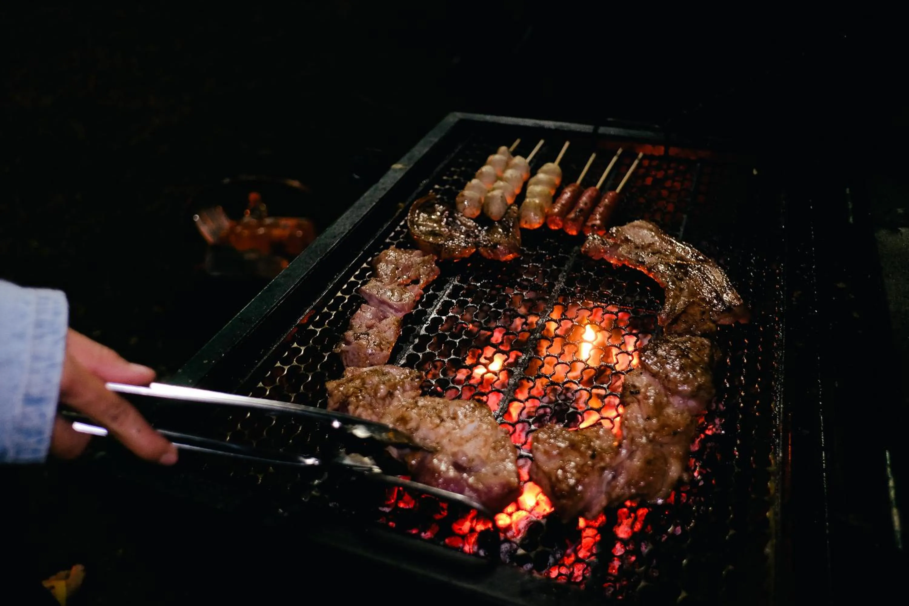 Property building in Karen Eco Lodge