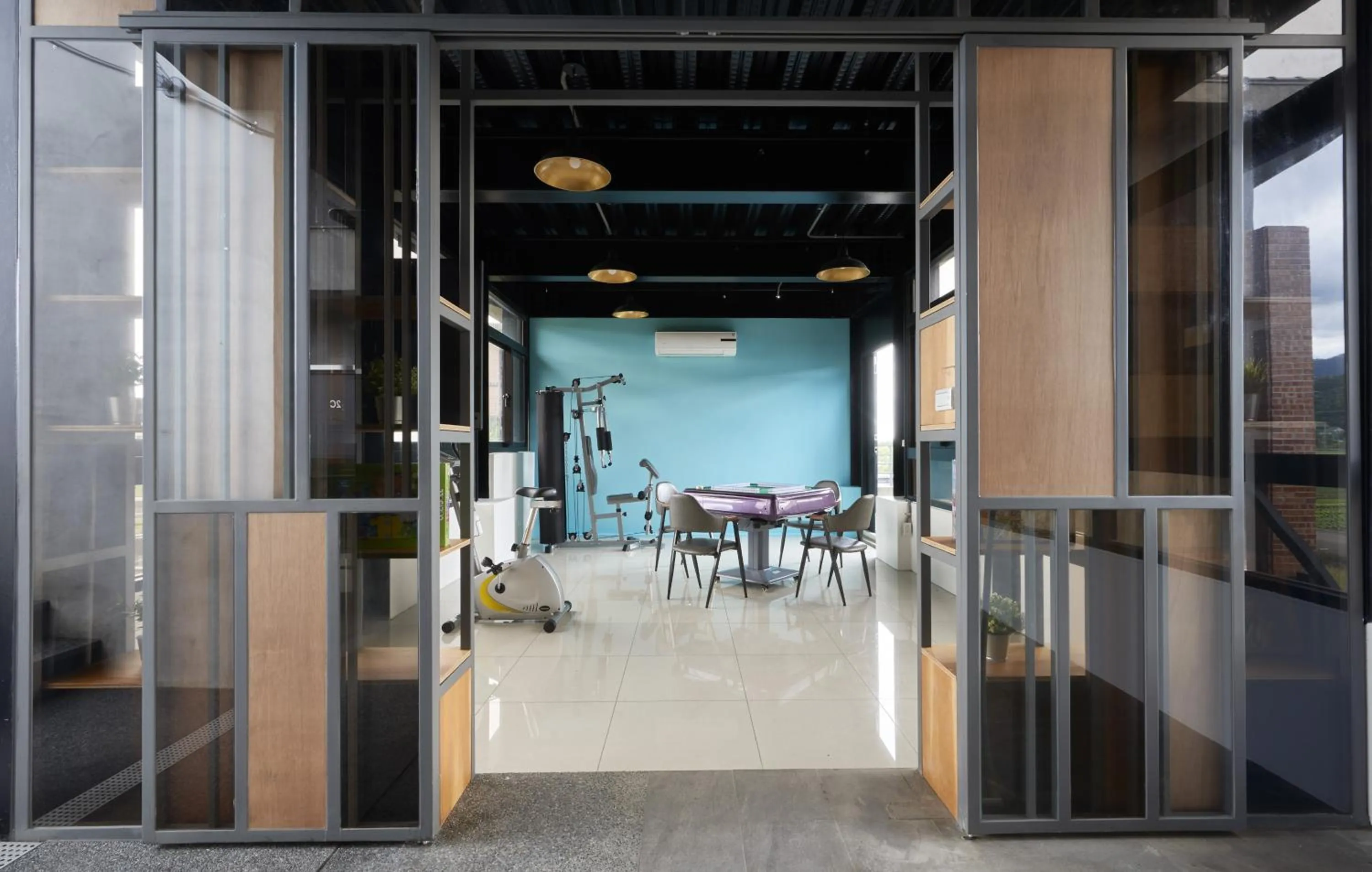 Activities in Enjoy Sanheyuan