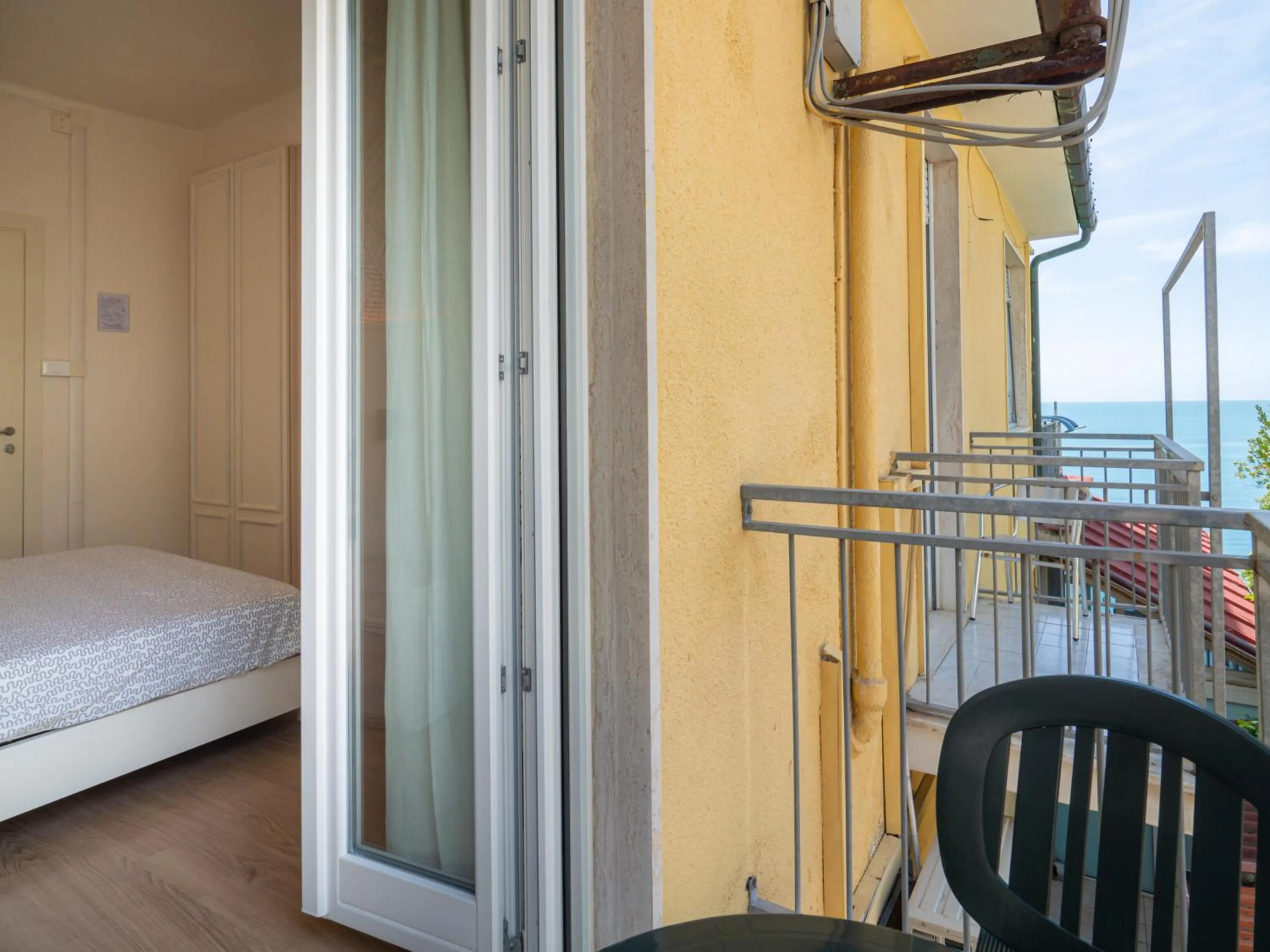 Photo of the whole room, Bed in Hotel Il Nido