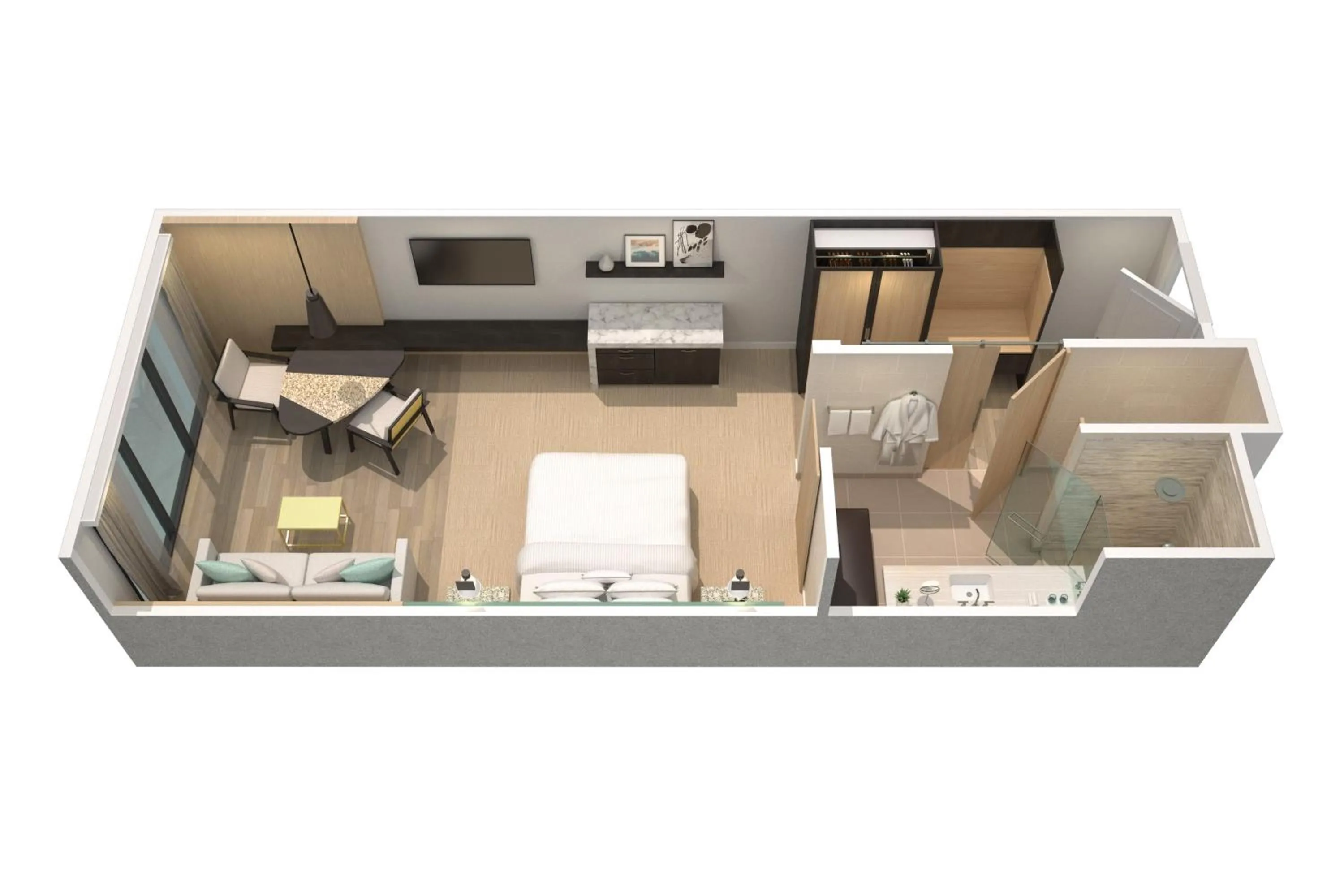 Other in The Westin Perth