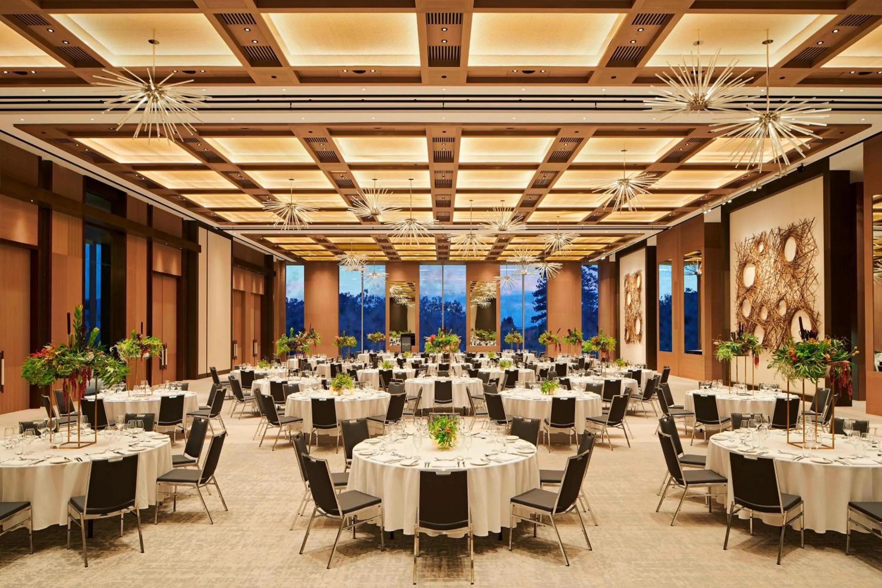 Meeting/conference room in The Westin Perth