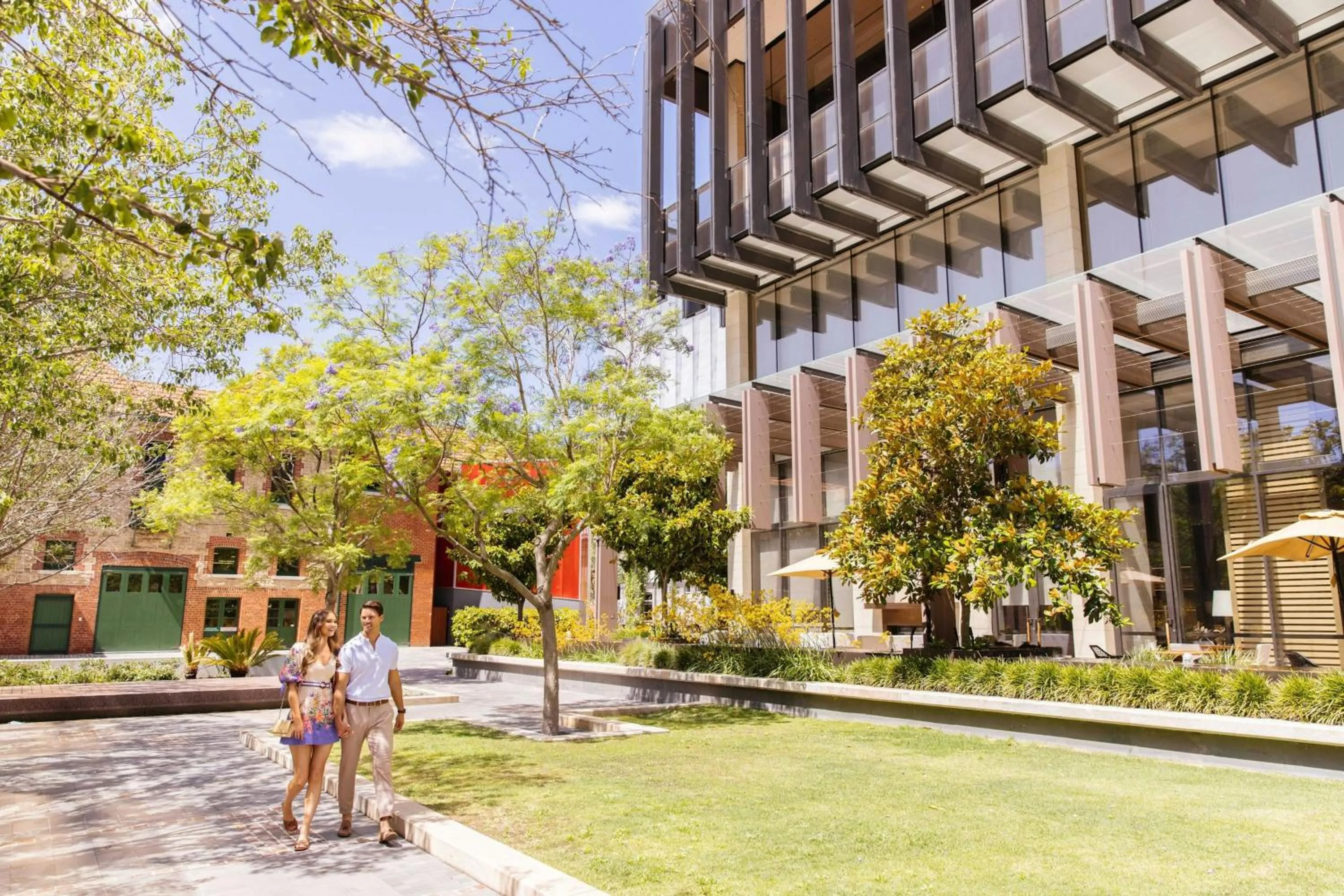 Other in The Westin Perth