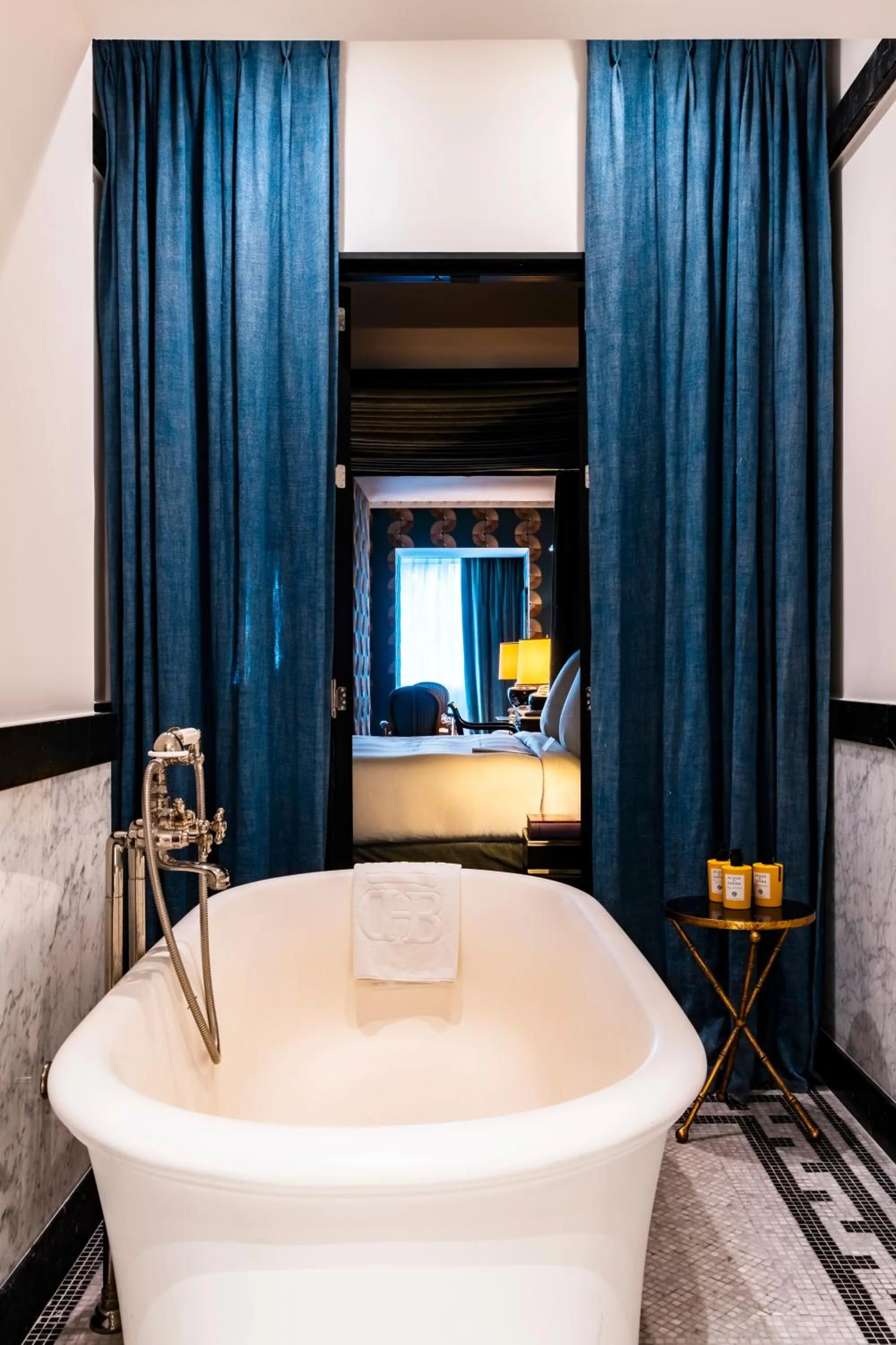 Hôtel de Berri Champs-Élysées, a Luxury Collection Hotel