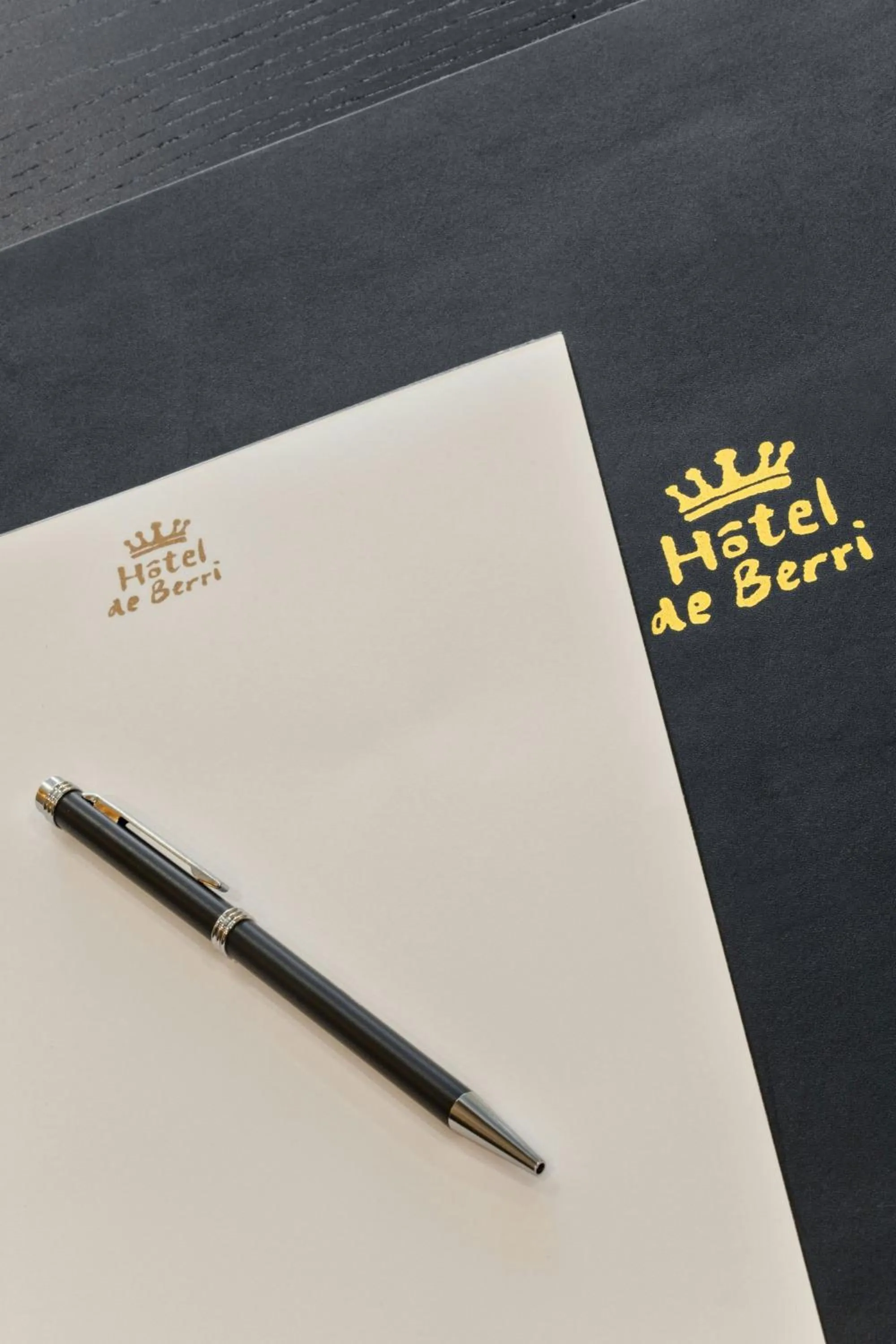 Meeting/conference room in Hôtel de Berri Champs-Élysées, a Luxury Collection Hotel