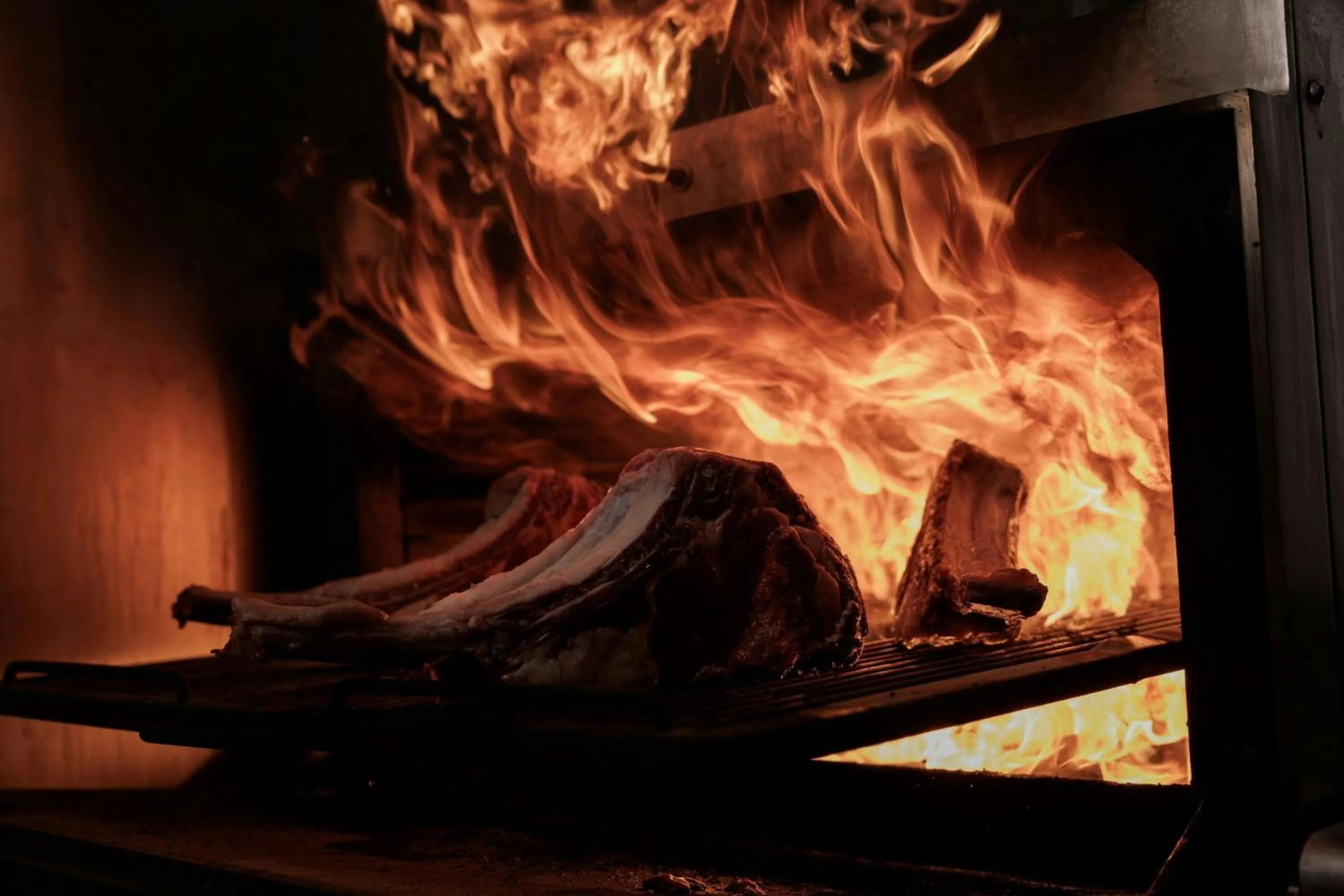 Restaurant/places to eat in The Santa Maria, a Luxury Collection Hotel & Golf Resort, Panama City