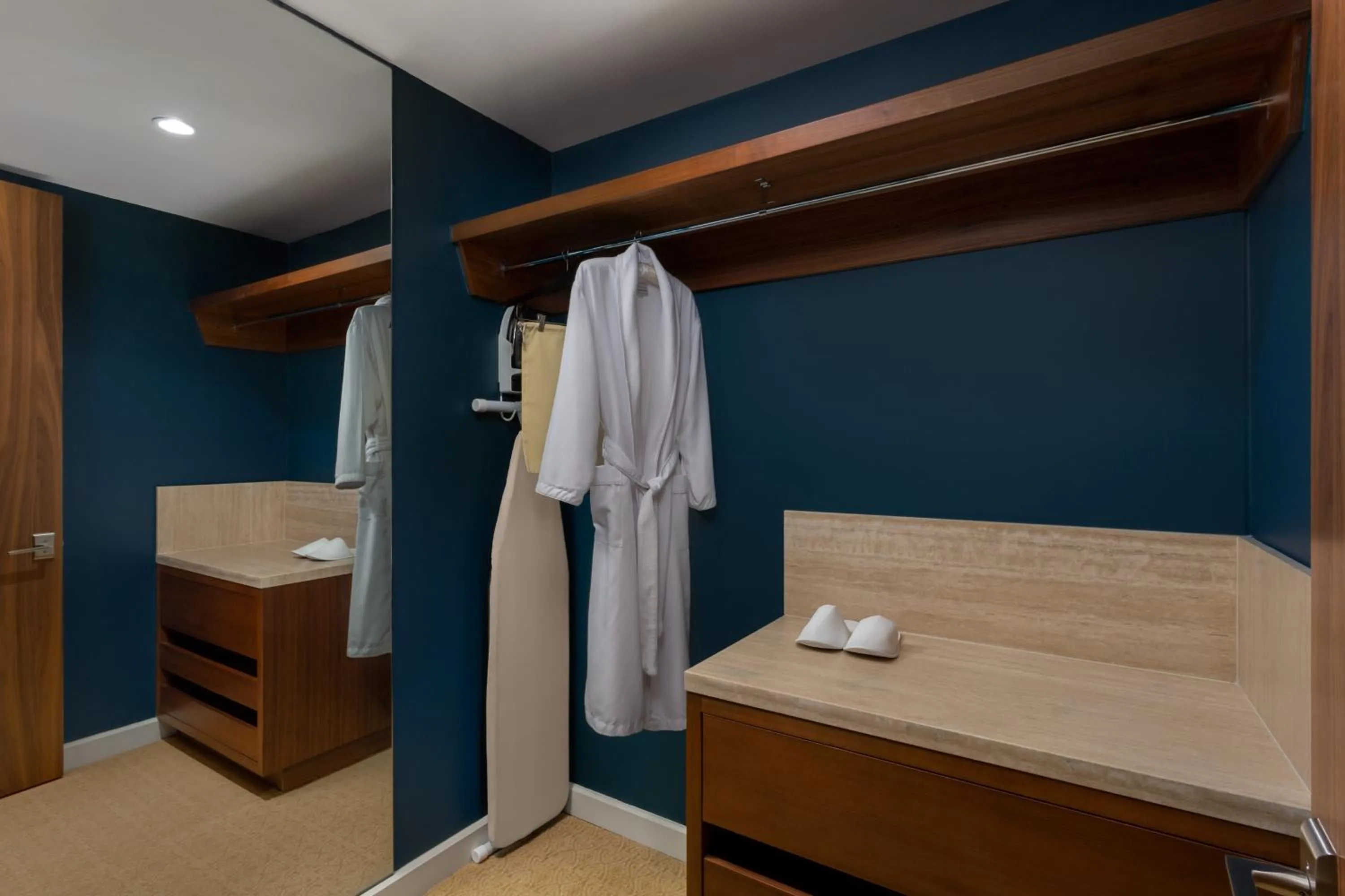 Photo of the whole room, Bed in The Santa Maria, a Luxury Collection Hotel & Golf Resort, Panama City