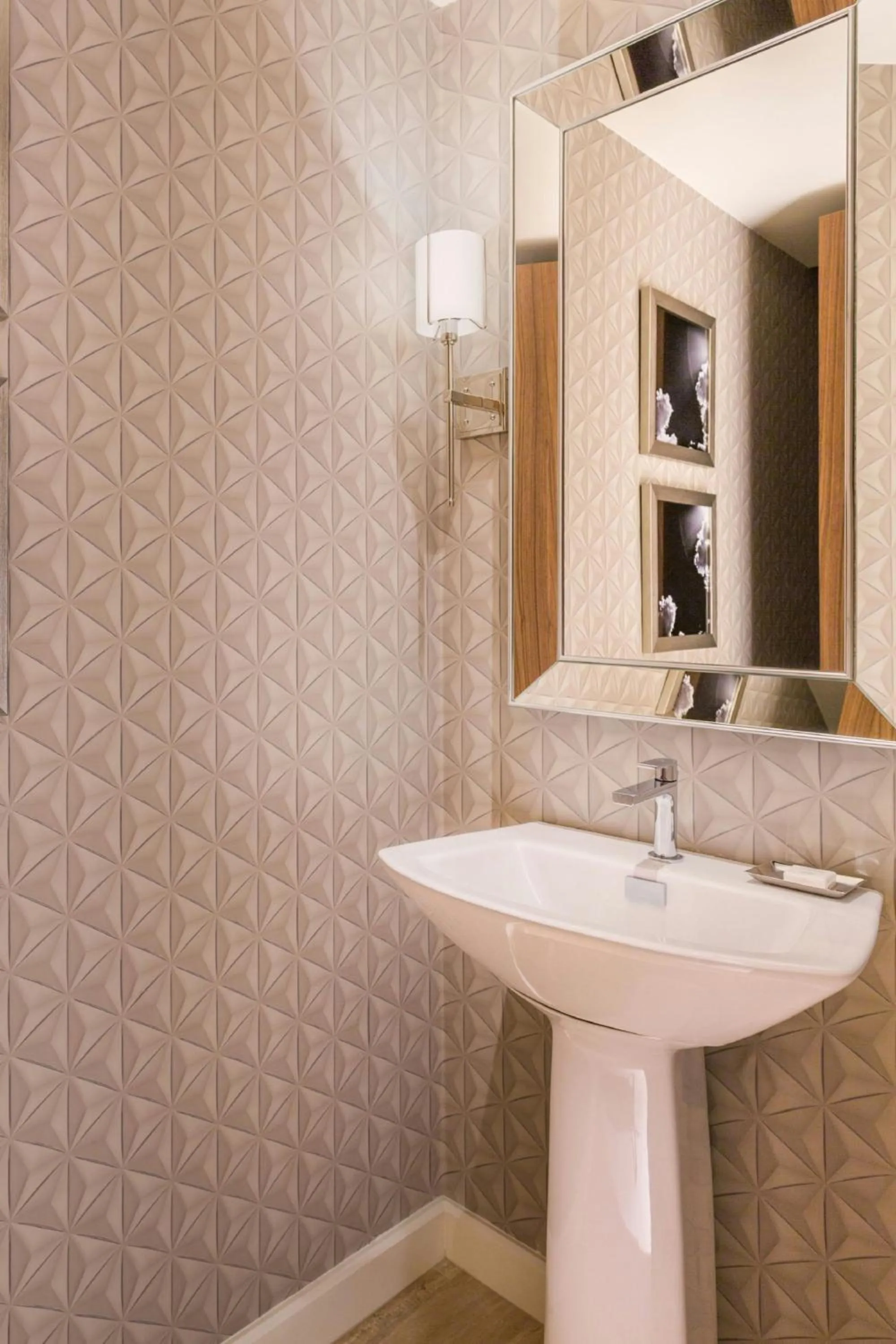 Bathroom in The Santa Maria, a Luxury Collection Hotel & Golf Resort, Panama City