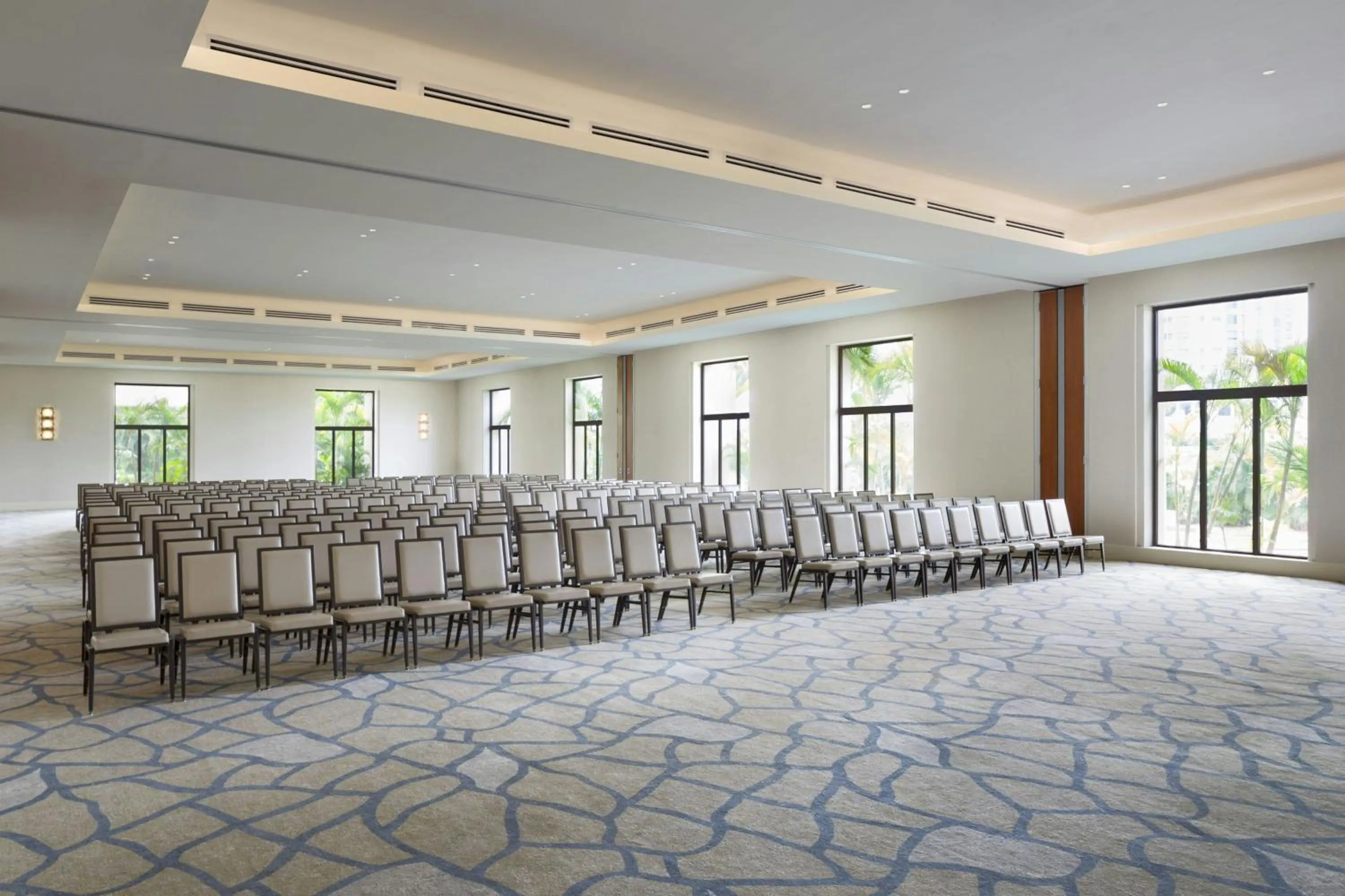 Meeting/conference room in The Santa Maria, a Luxury Collection Hotel & Golf Resort, Panama City