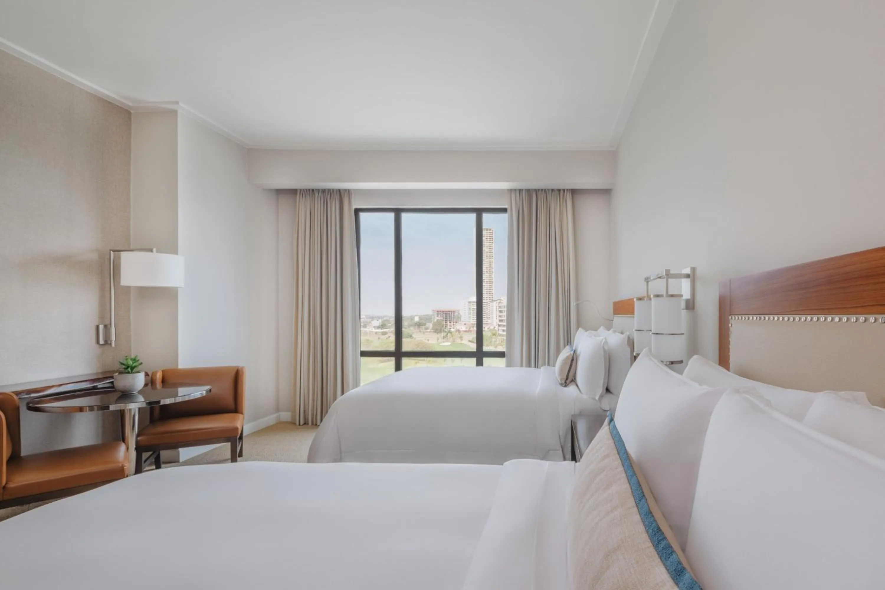 Photo of the whole room, Bed in The Santa Maria, a Luxury Collection Hotel & Golf Resort, Panama City