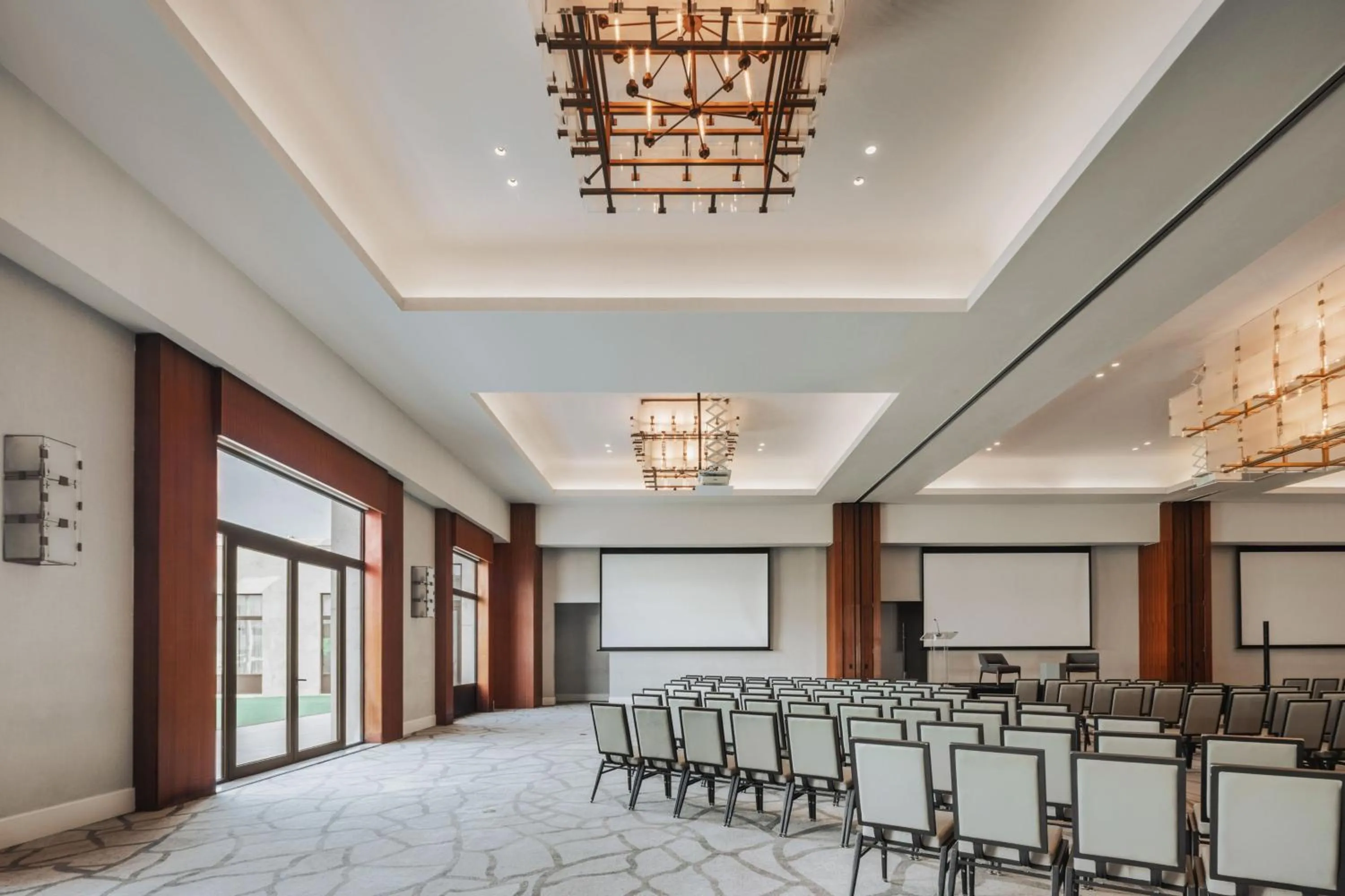 Meeting/conference room in The Santa Maria, a Luxury Collection Hotel & Golf Resort, Panama City